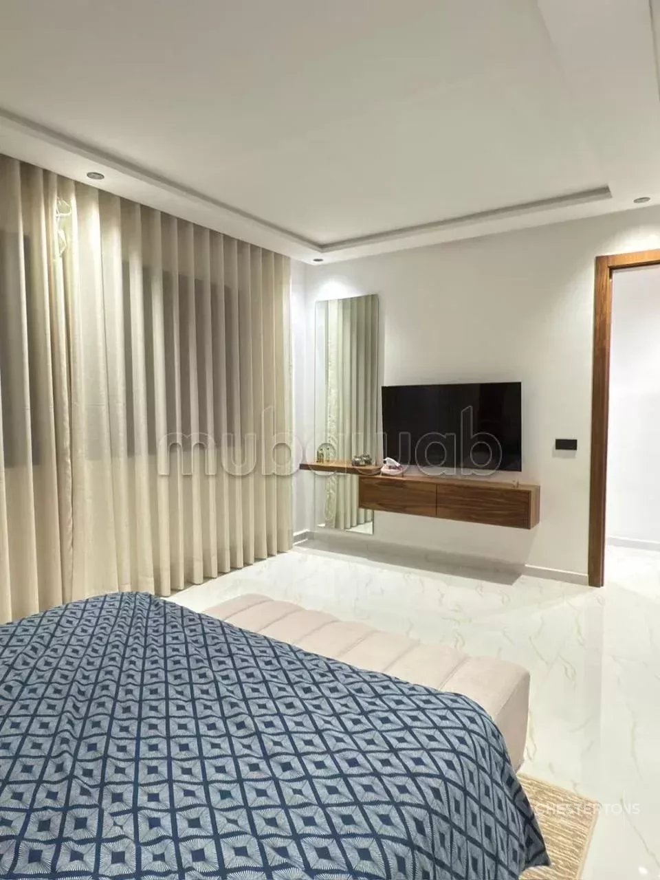 Image of Villa - 5 Bedrooms for Rental in Marrakech-Ménara-Marrakech-Morocco, Image 9