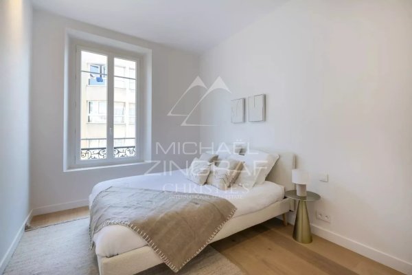 Beautiful 137 sqm Apartment – Port Area — photo 5