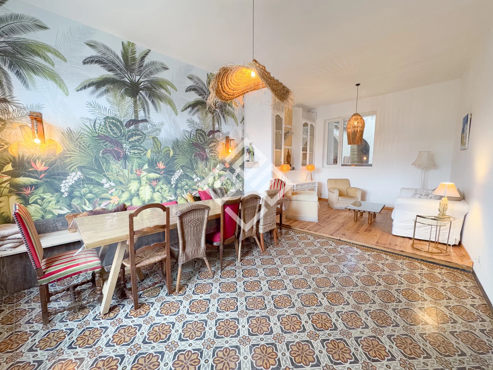 Vente Maison Durban-Corbières