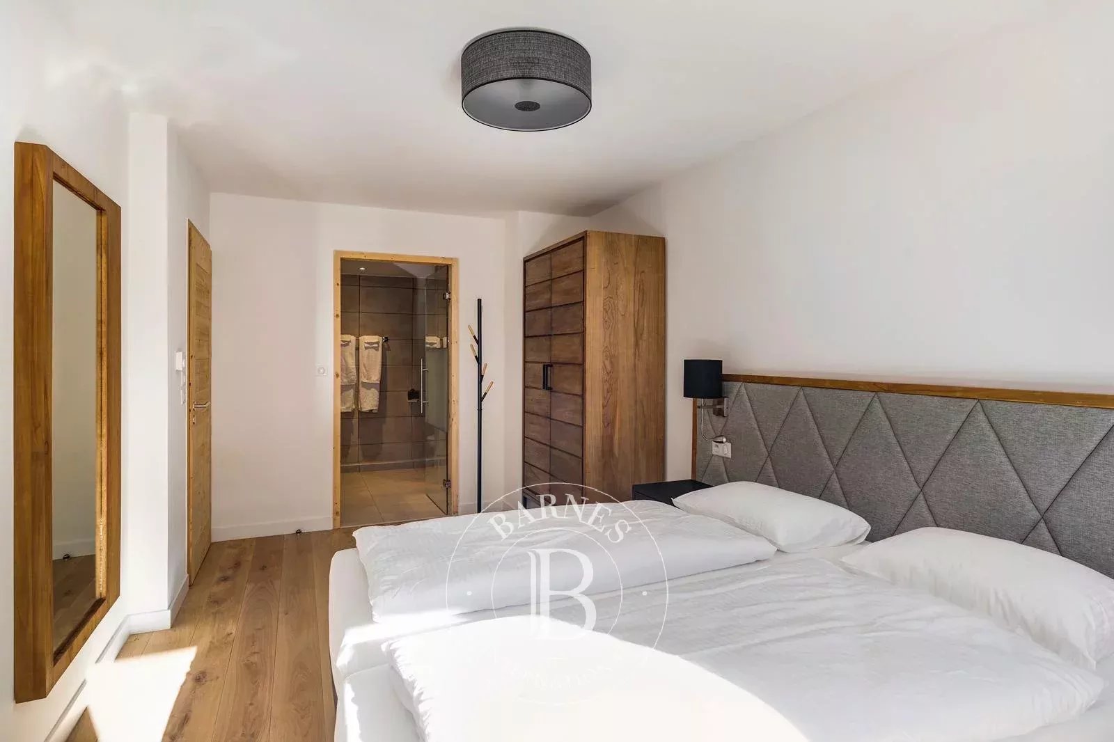 Photo of Abondance – Modern Alpine Chalet – 238 sqm – 6 Bedrooms – Pool, Sauna & Stunning Panorama