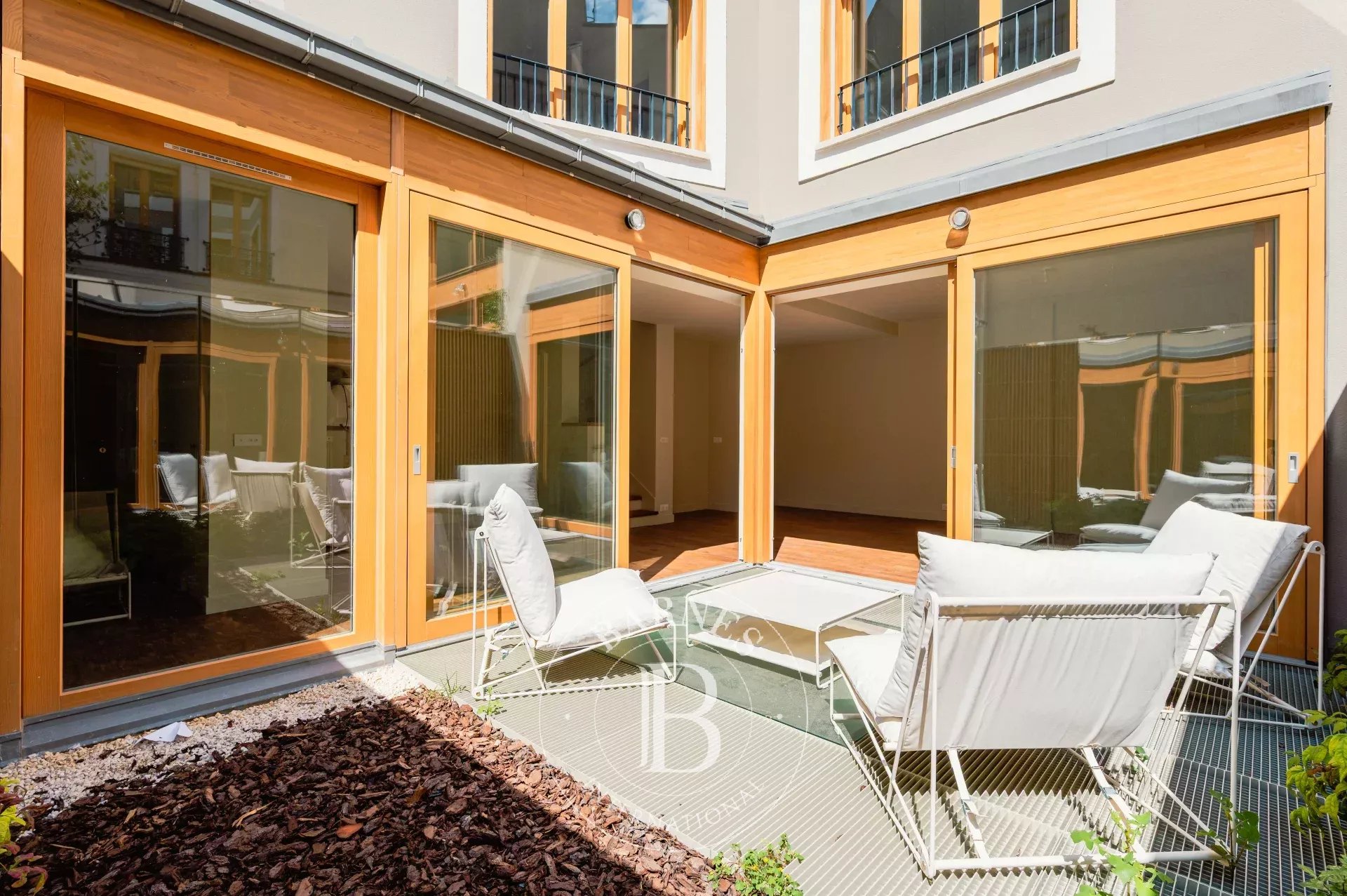 Clichy  - Townhouse 3 Bedrooms - picture 10