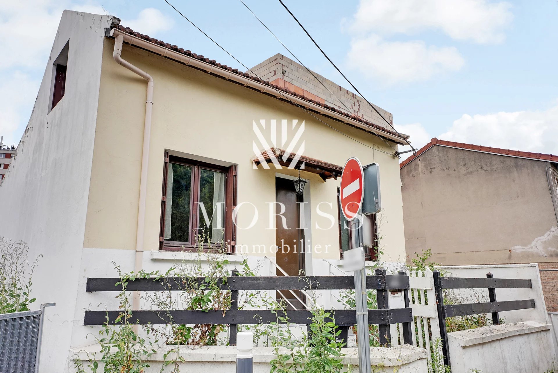 Maison, 3 piéces, 87m2 AU SOL - Image 1
