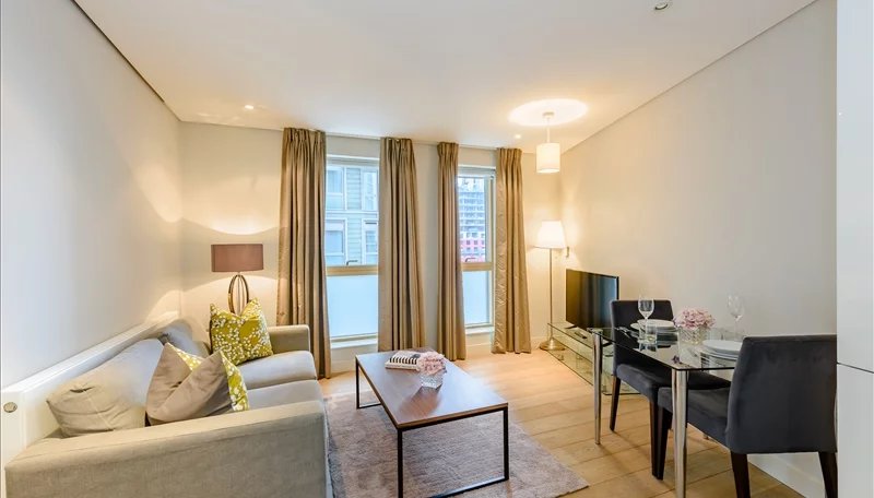 Rental Apartment London