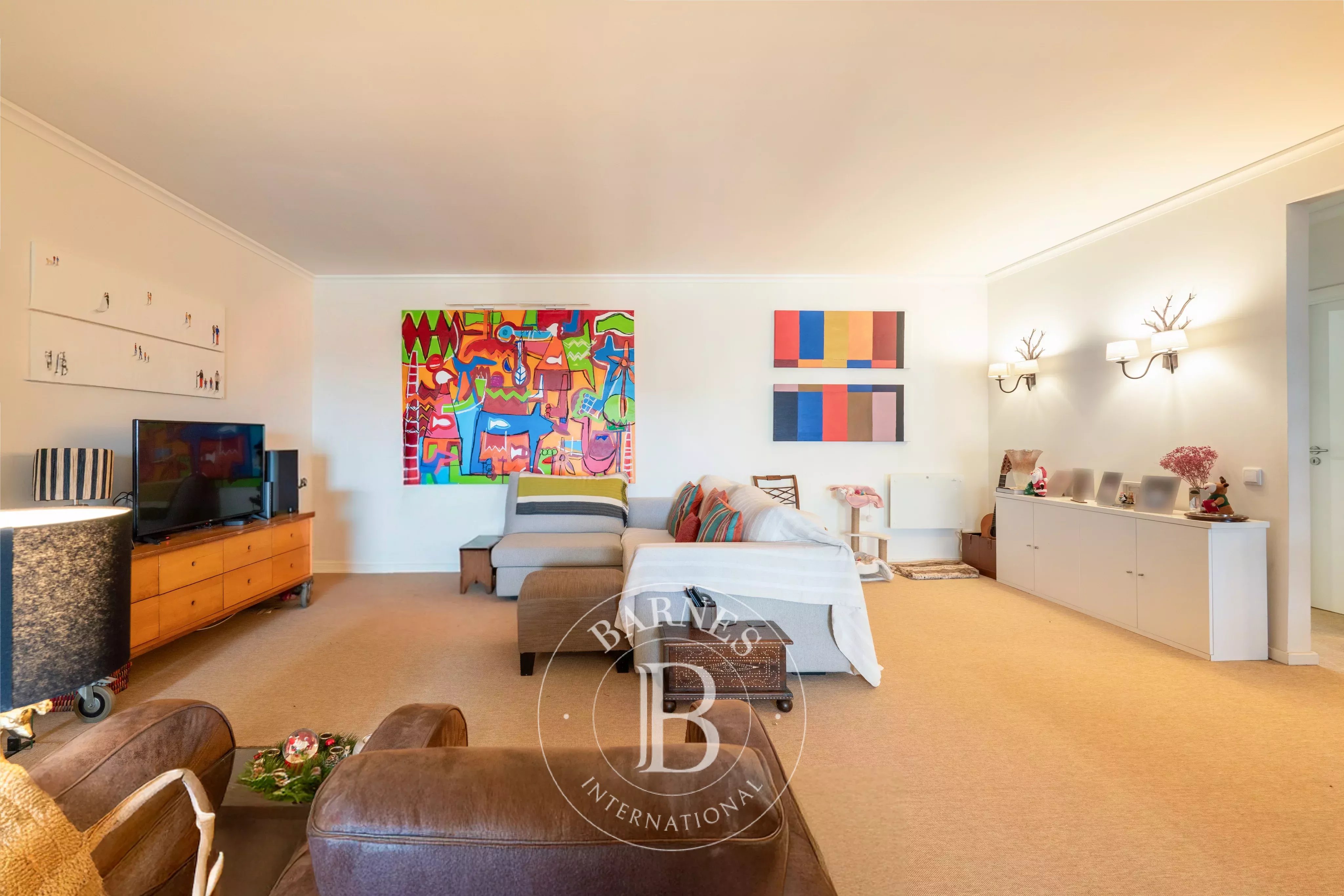 Appartement rénové à Foz do Douro