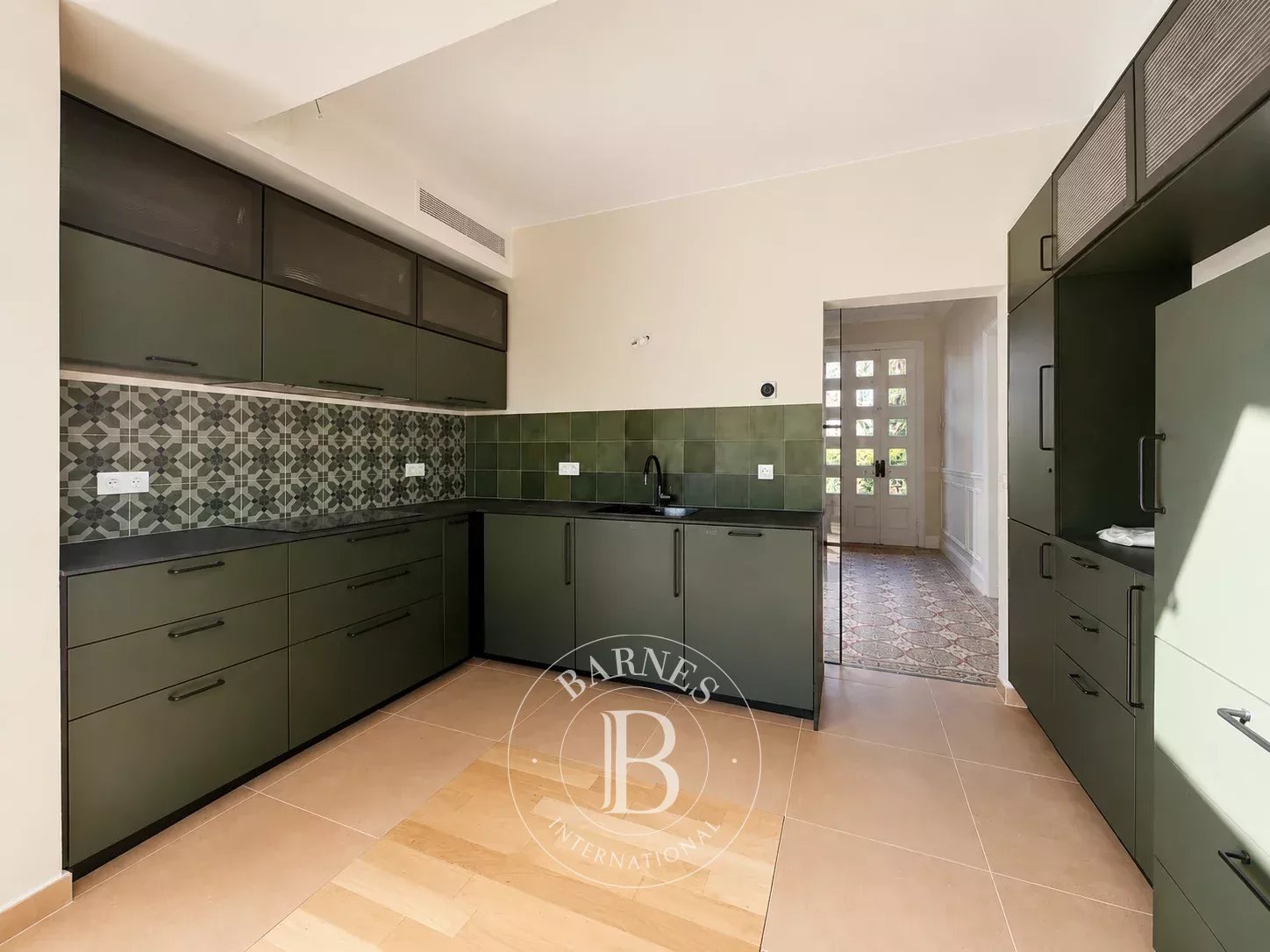 Saint-Maurice  - House 5 Bedrooms - picture 7