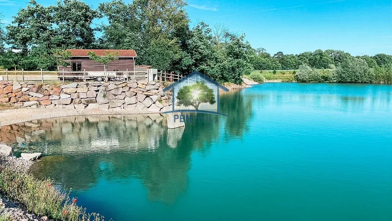 Vente Lac Burnhaupt-le-Haut