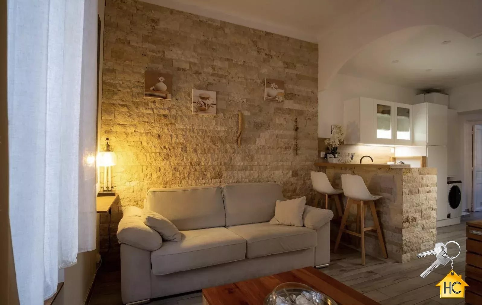 Cannes appartement 2 pieces proche du centre