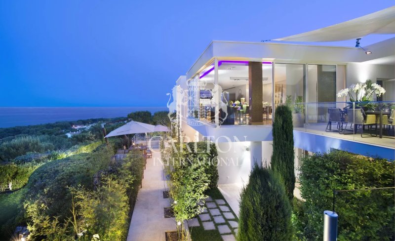 Saint-Jean-Cap-Ferrat