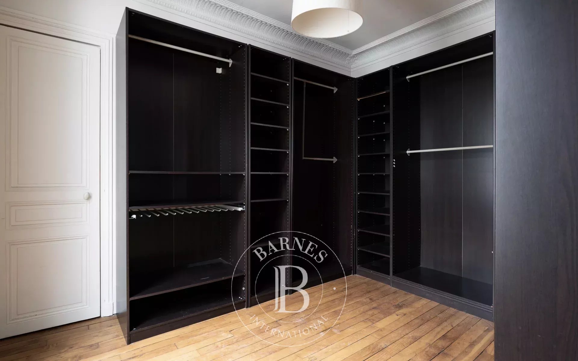 Daire Paris 9ème - picture 18