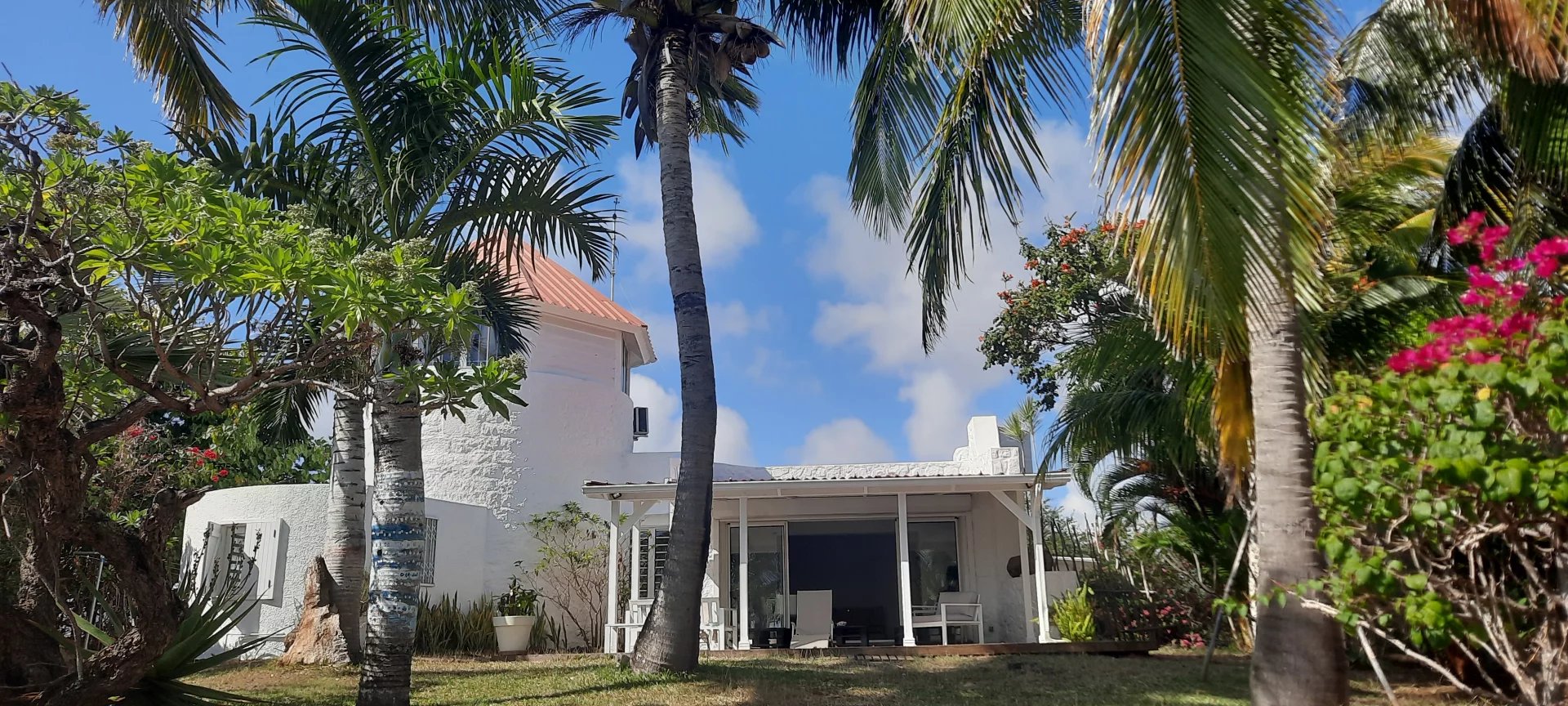 Villa Anse La Raie - picture 9