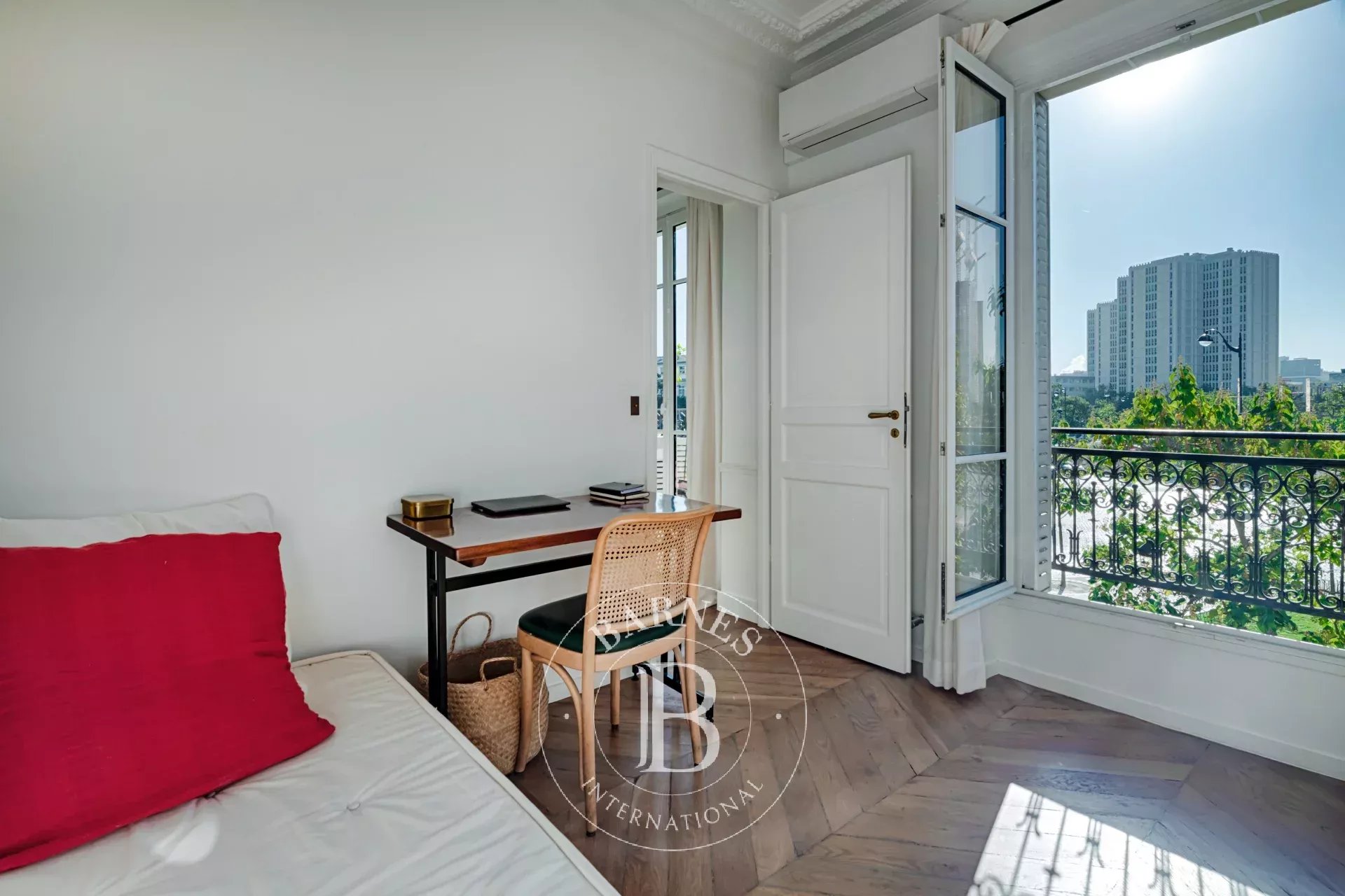 Daire Paris 13ème - picture 7