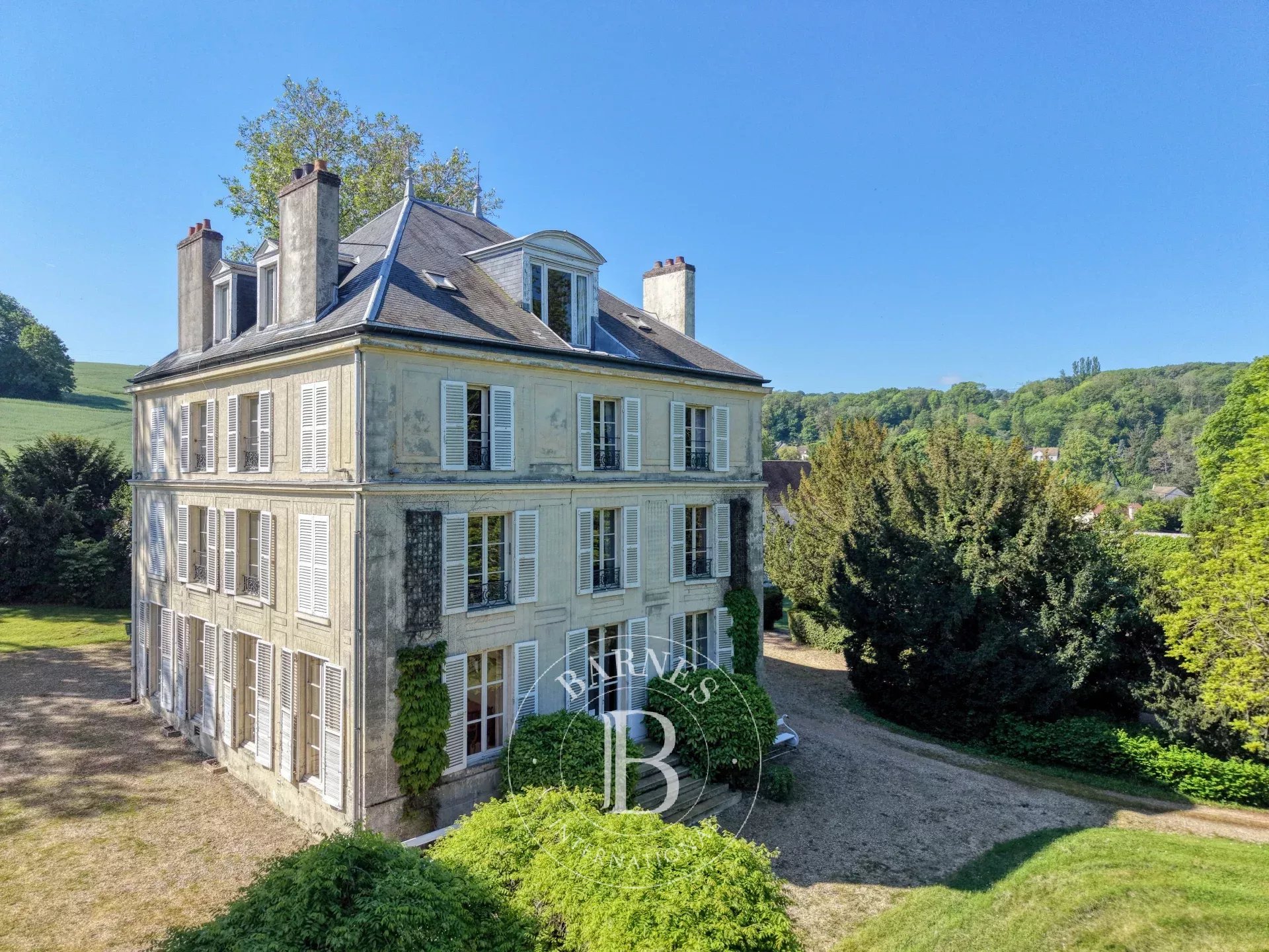 Noisy-sur-Oise  - Manoir  - picture 8