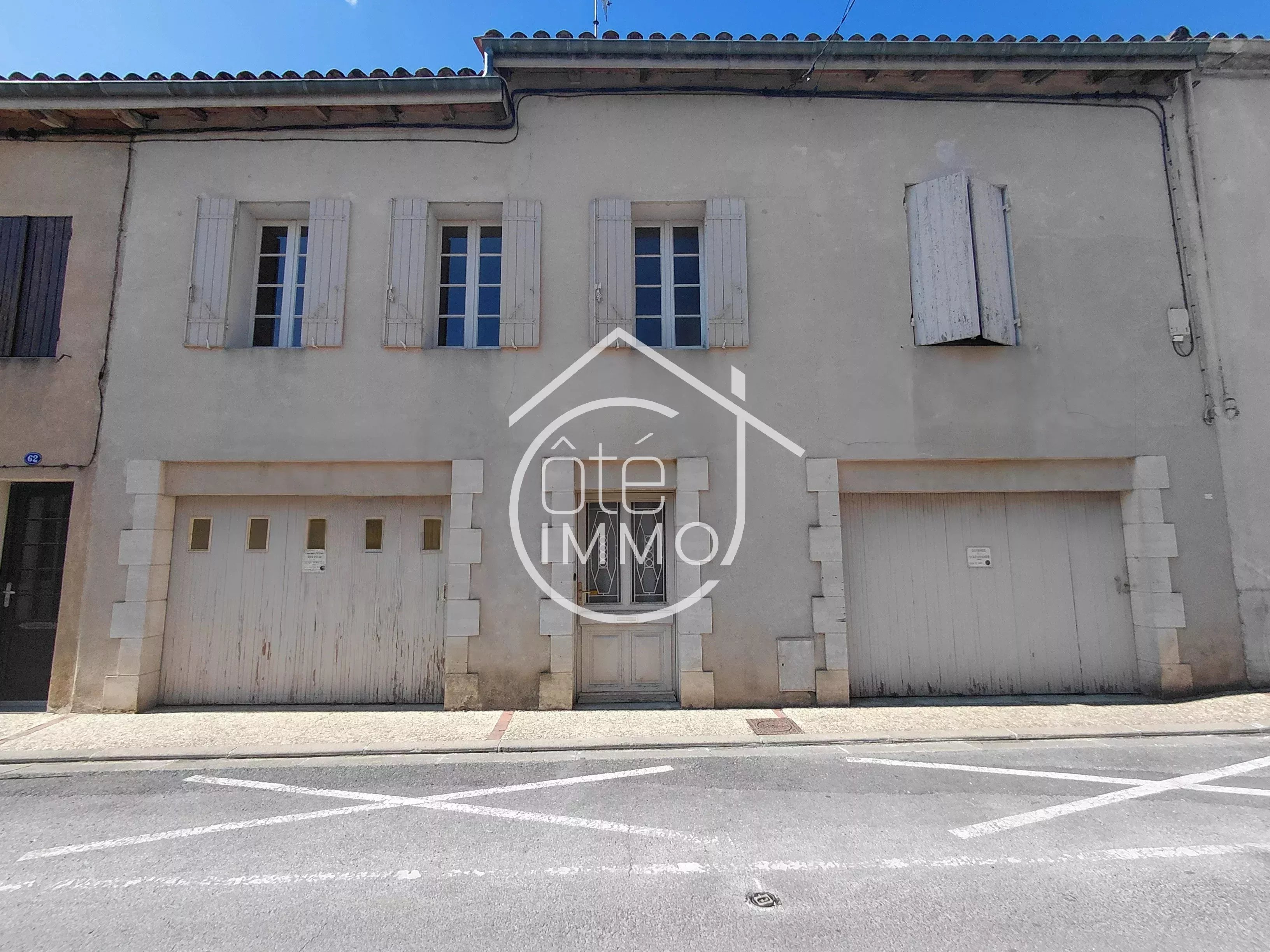Agence immobilière de Agence Coteimmo.fr