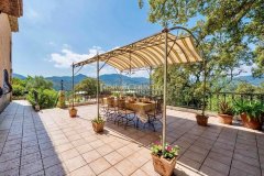 Villa for sale - Mandelieu-la-Napoule — photo 5 of 7