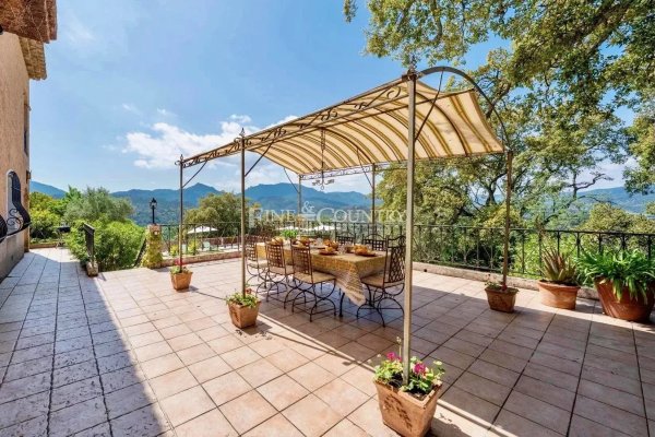 Villa for sale - Mandelieu-la-Napoule — photo 5