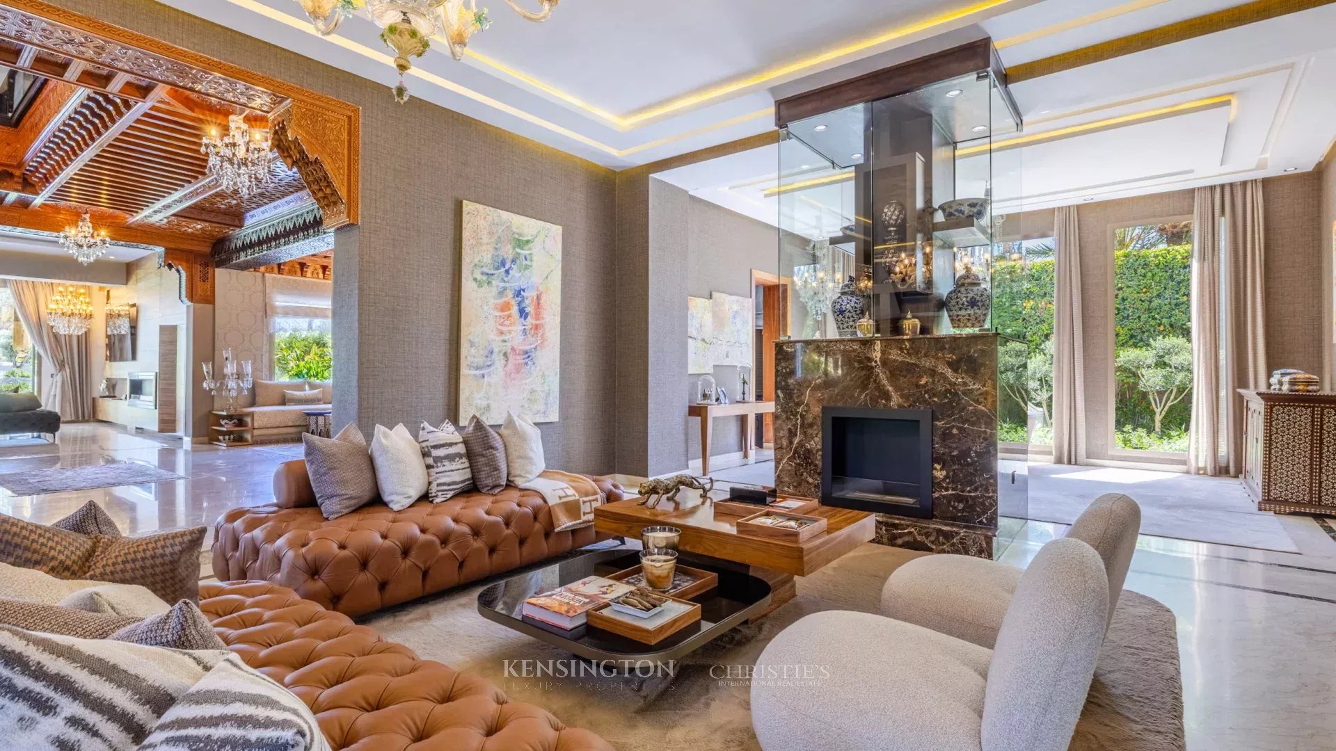 4 Bedroom Villa/Townhouse's Image 28