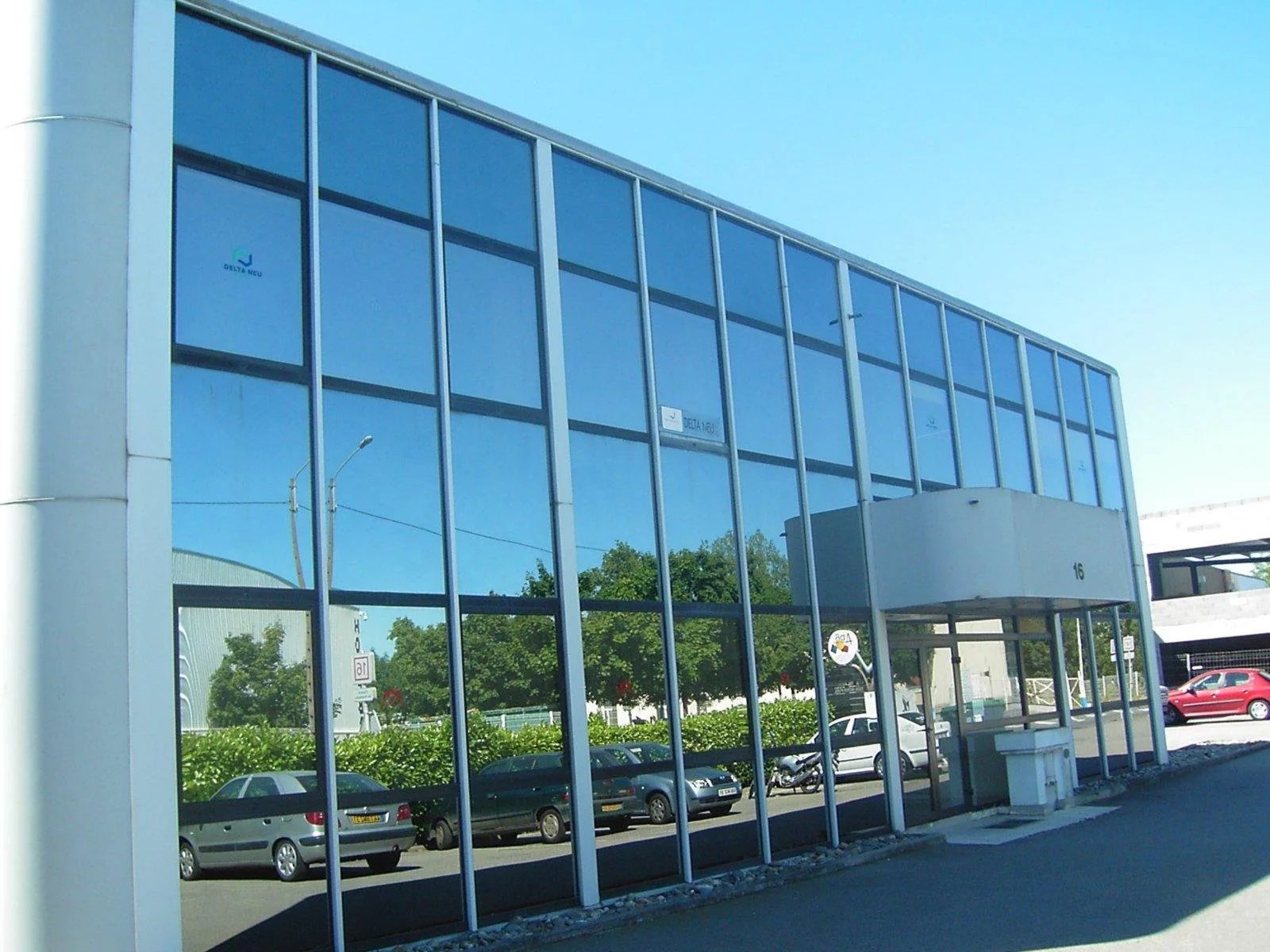 Location Local commercial Toulouse