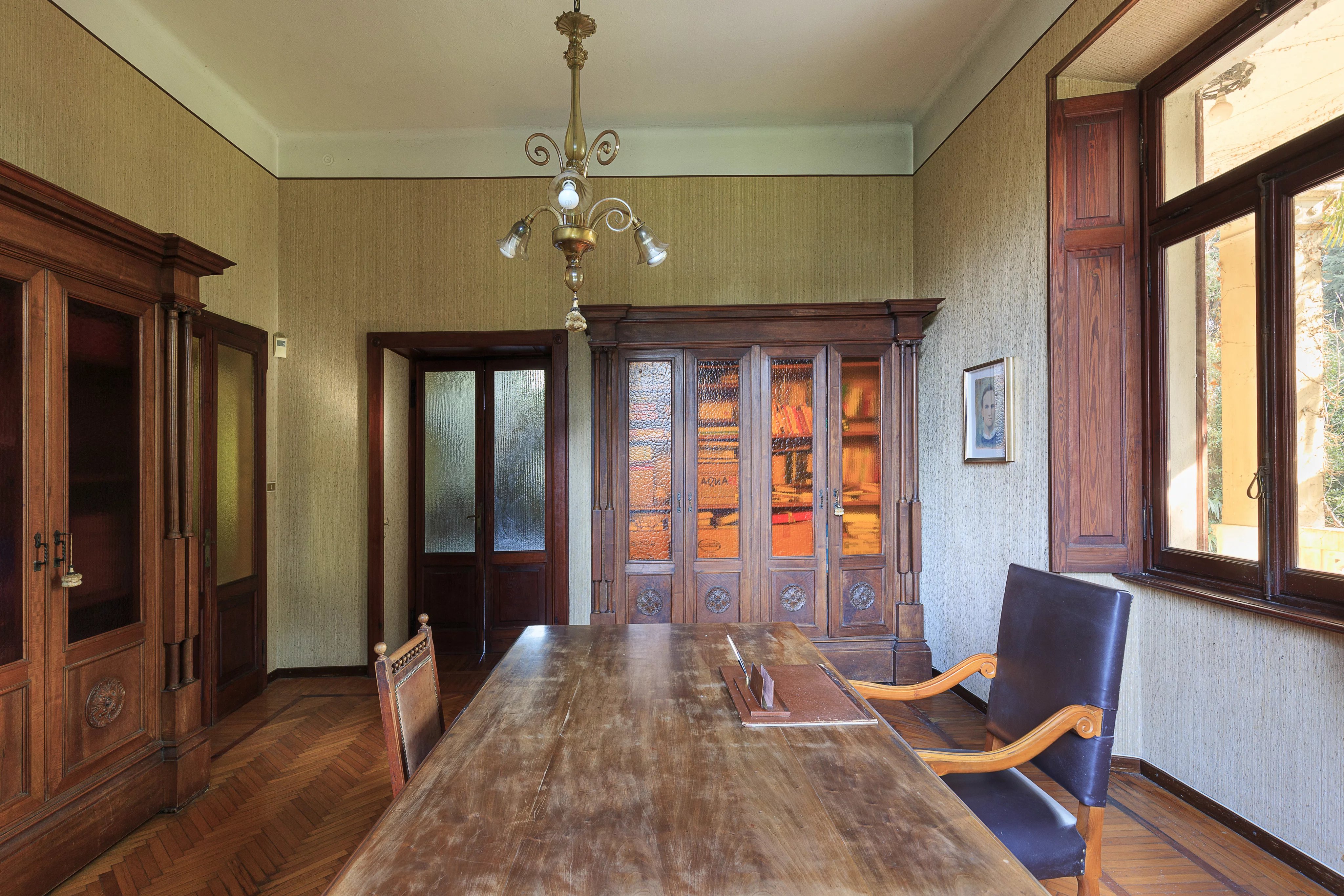 Exclusive Villa historique entourée d’un jardin privé luxuriant - picture 32 title=