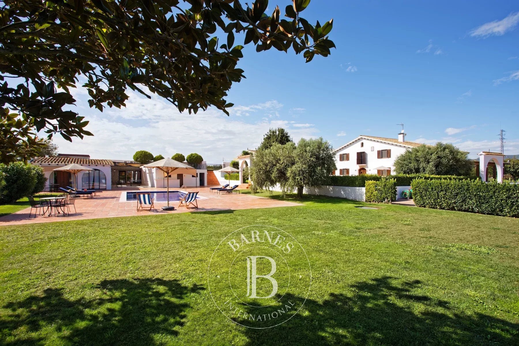 Maison Vilobi del Penedes  -  ref 85508901 (picture 3)