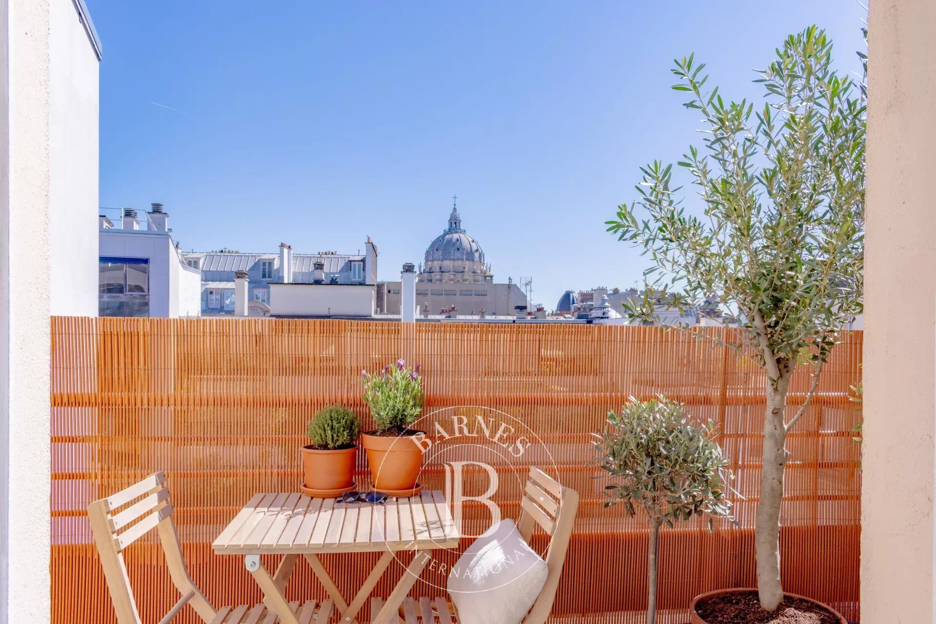 Paris  - Apartment  - picture 4