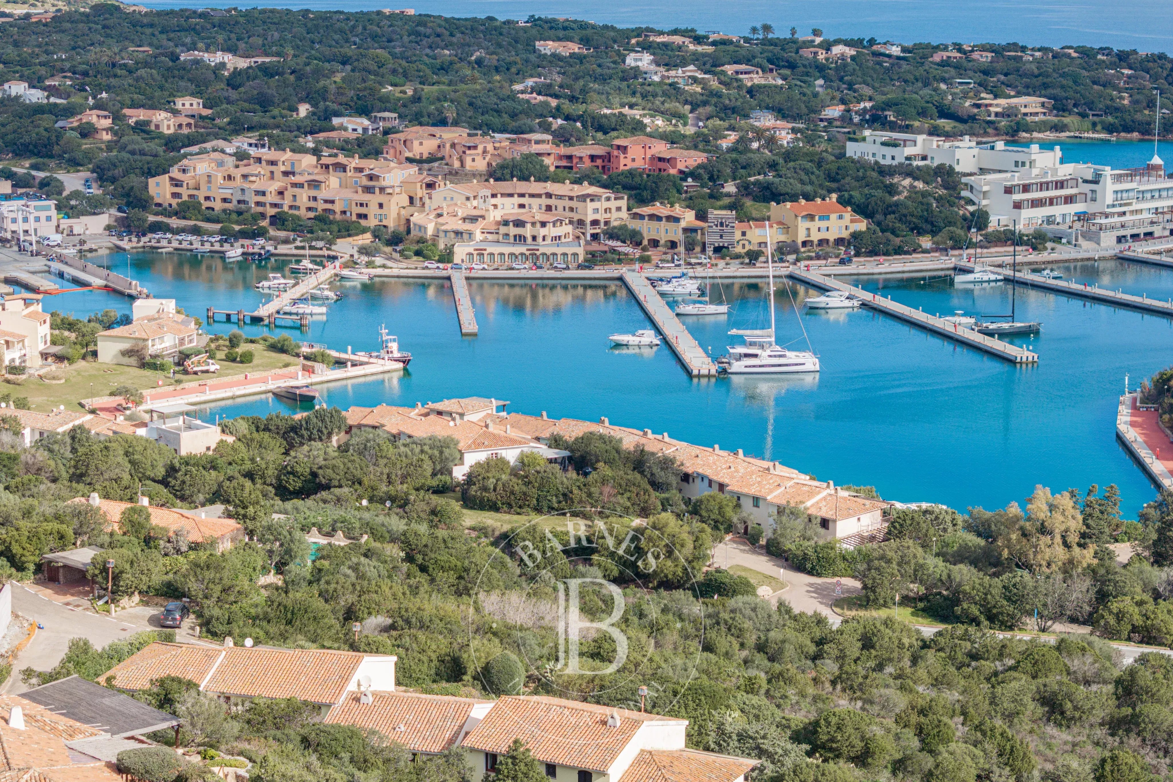 Appartement Porto Cervo  -  ref 86791086 (picture 1)