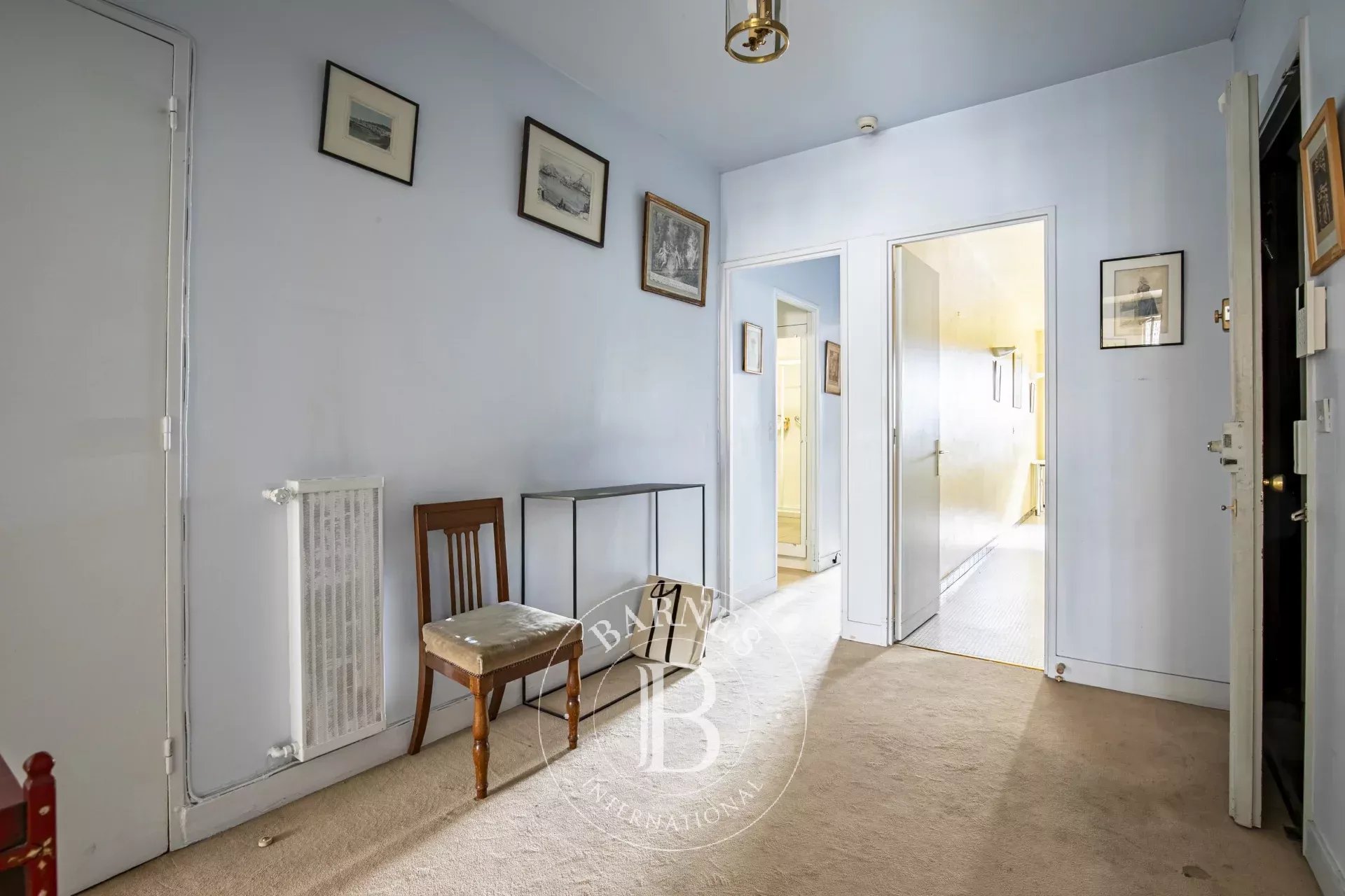 Paris  - Apartment 2 Bedrooms - picture 10