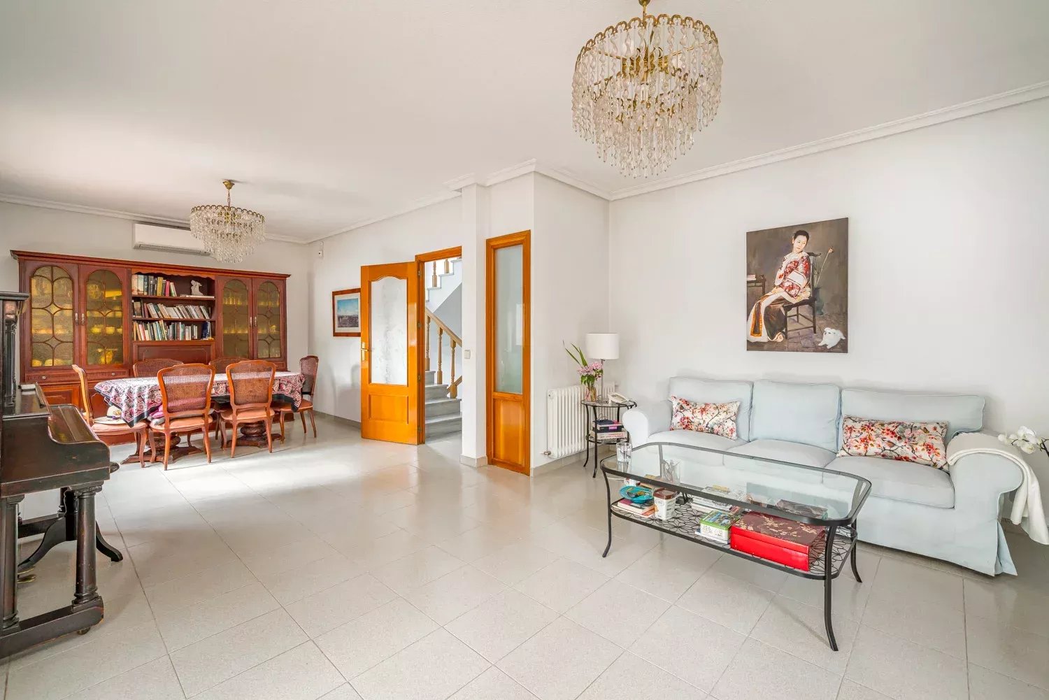 Ev Pozuelo de Alarcón - picture 11