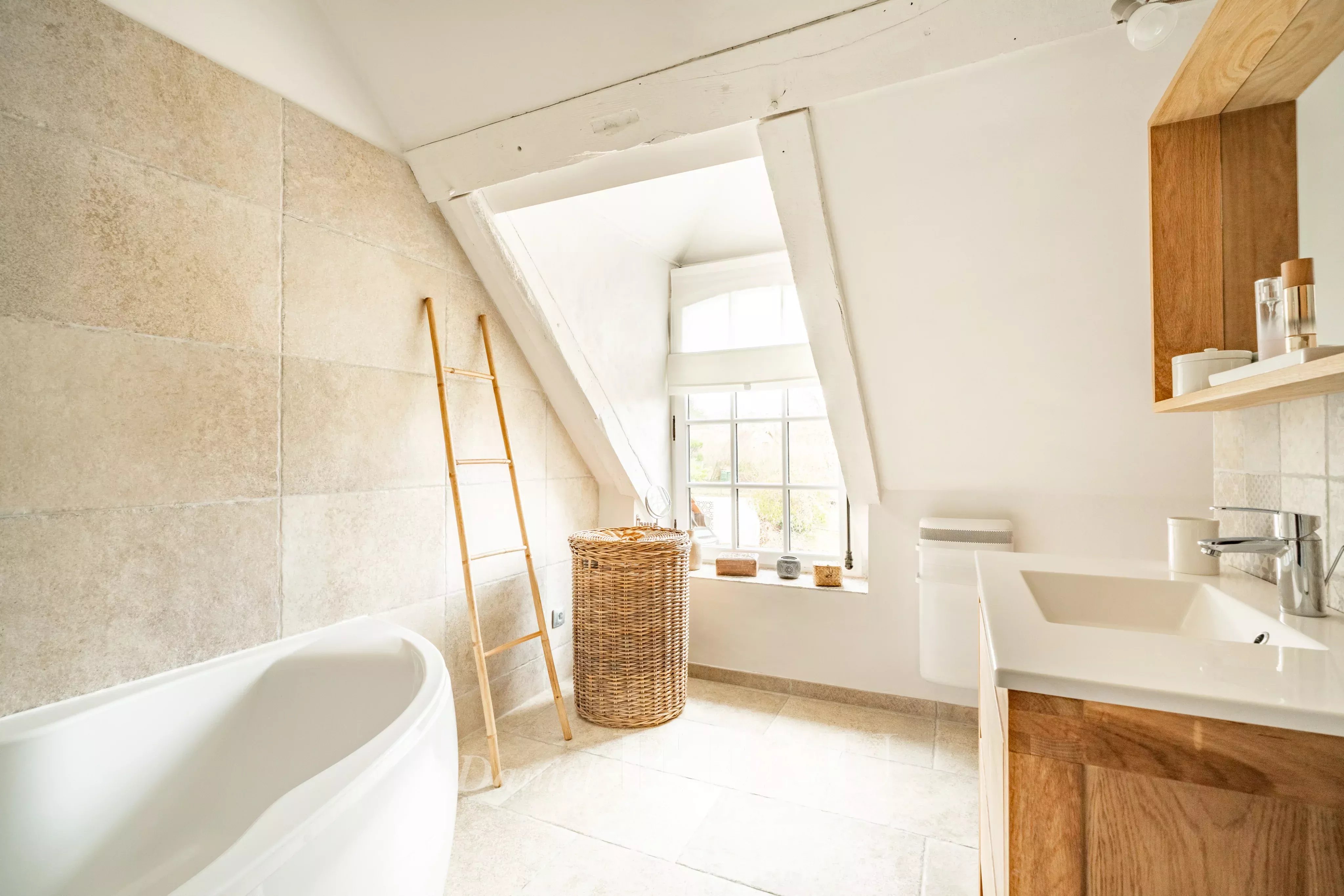 Vente Maison Montfort-l'Amaury