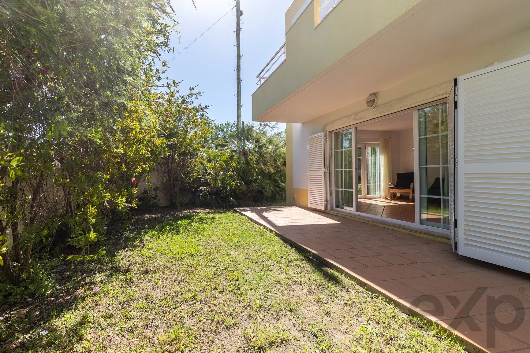Ground-Floor One-Bedroom Apartment with Patio and Garden in Aldeia Formosa, Cabanas de Tavira 86976076 image 31