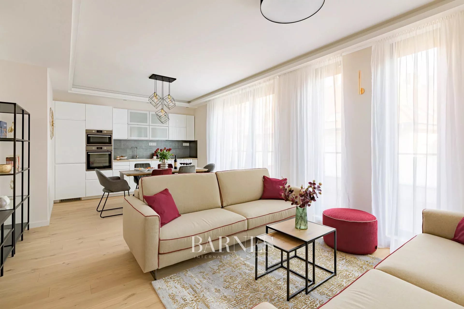 Daire Budapest VI. kerülete - picture 5