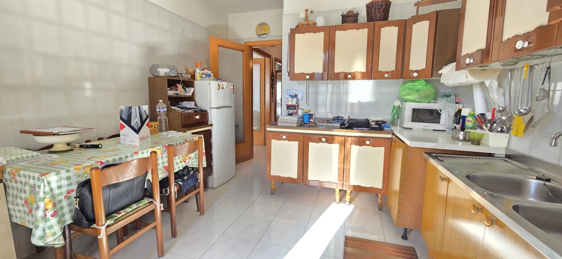 Vendita Appartamento Pescara