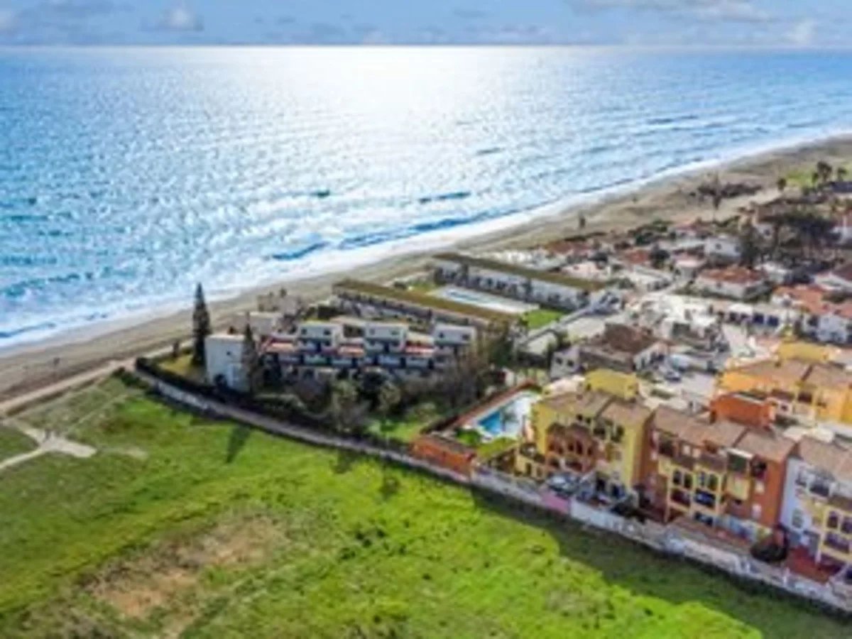Vente Appartement Manilva
