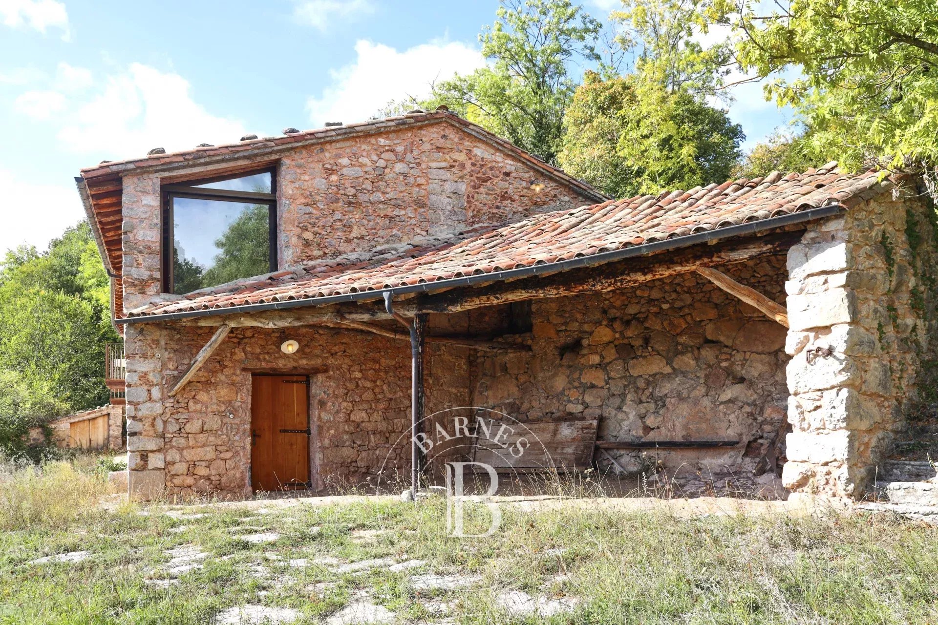 Çiftlik Camprodón - picture 18