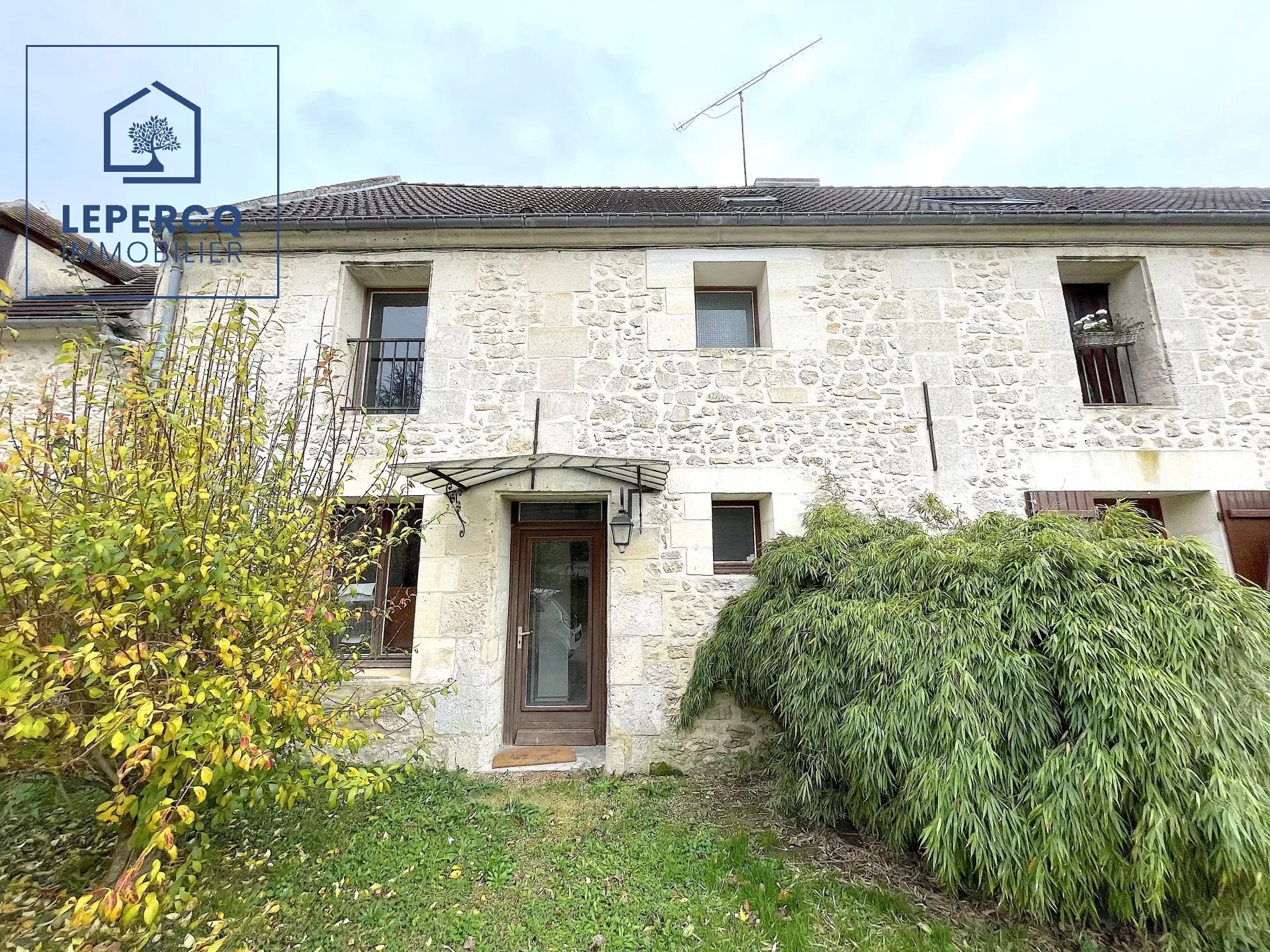 Vente Maison Bonneuil-en-Valois