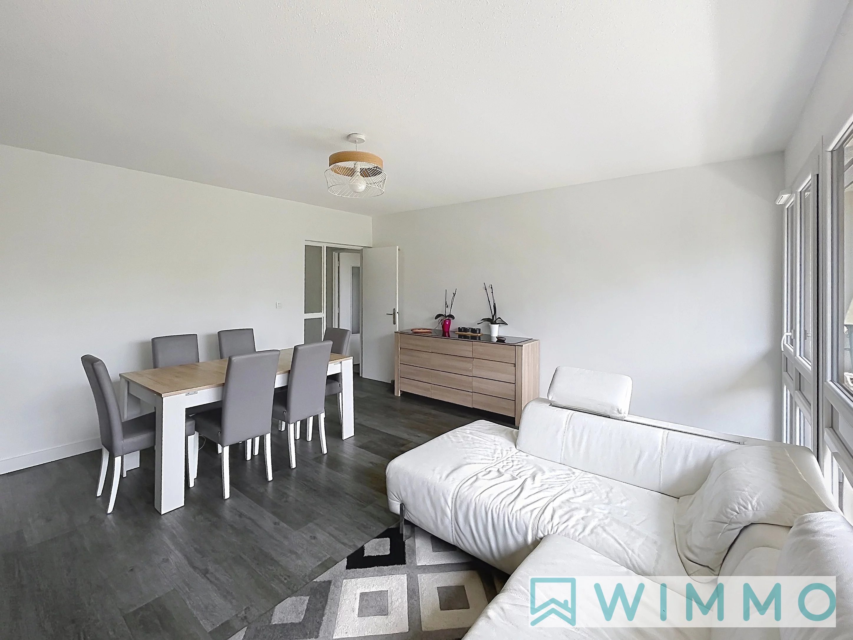 Location Appartement Pessac