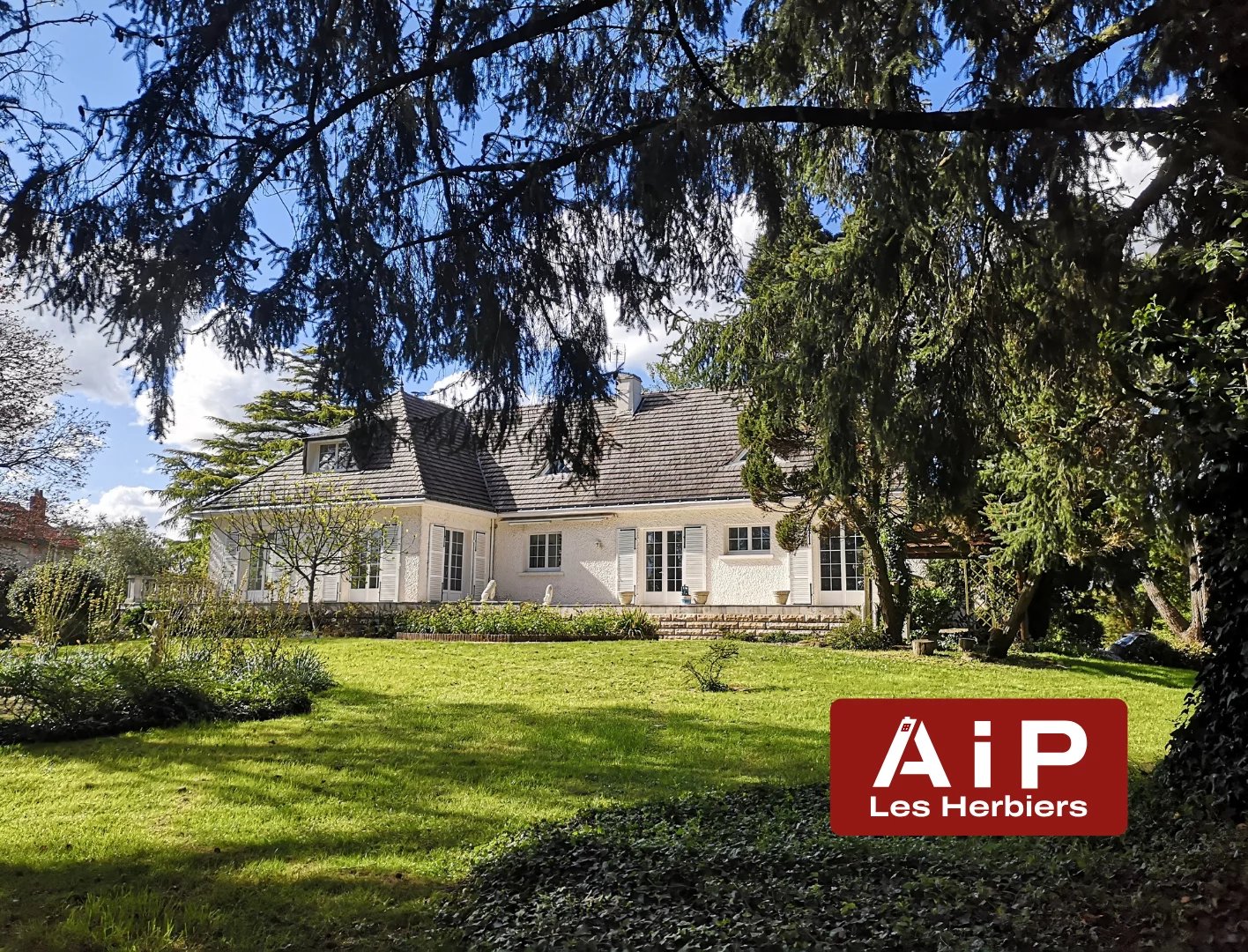 Vente Maison Les Epesses