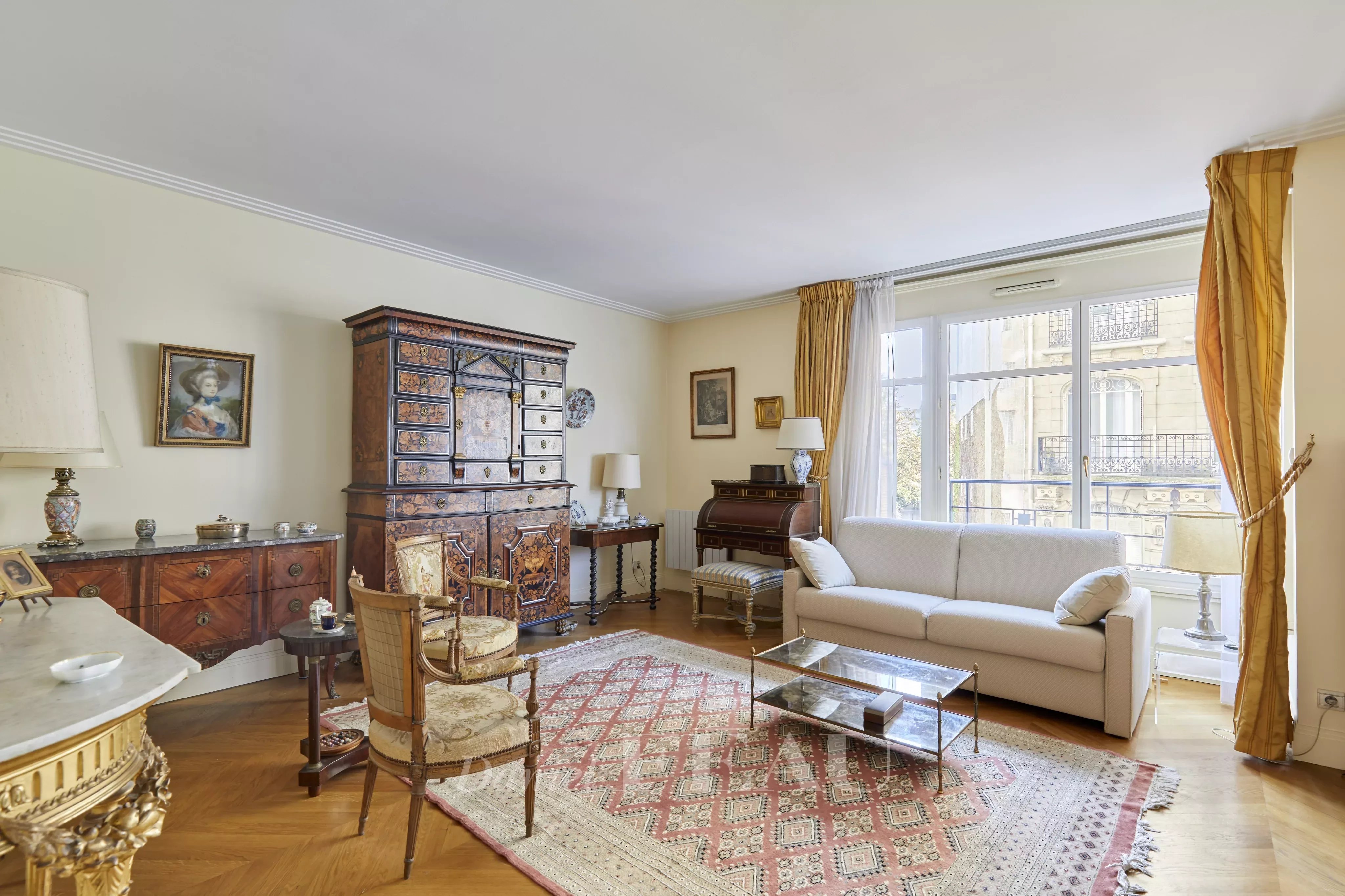Vente Appartement Paris 7ème