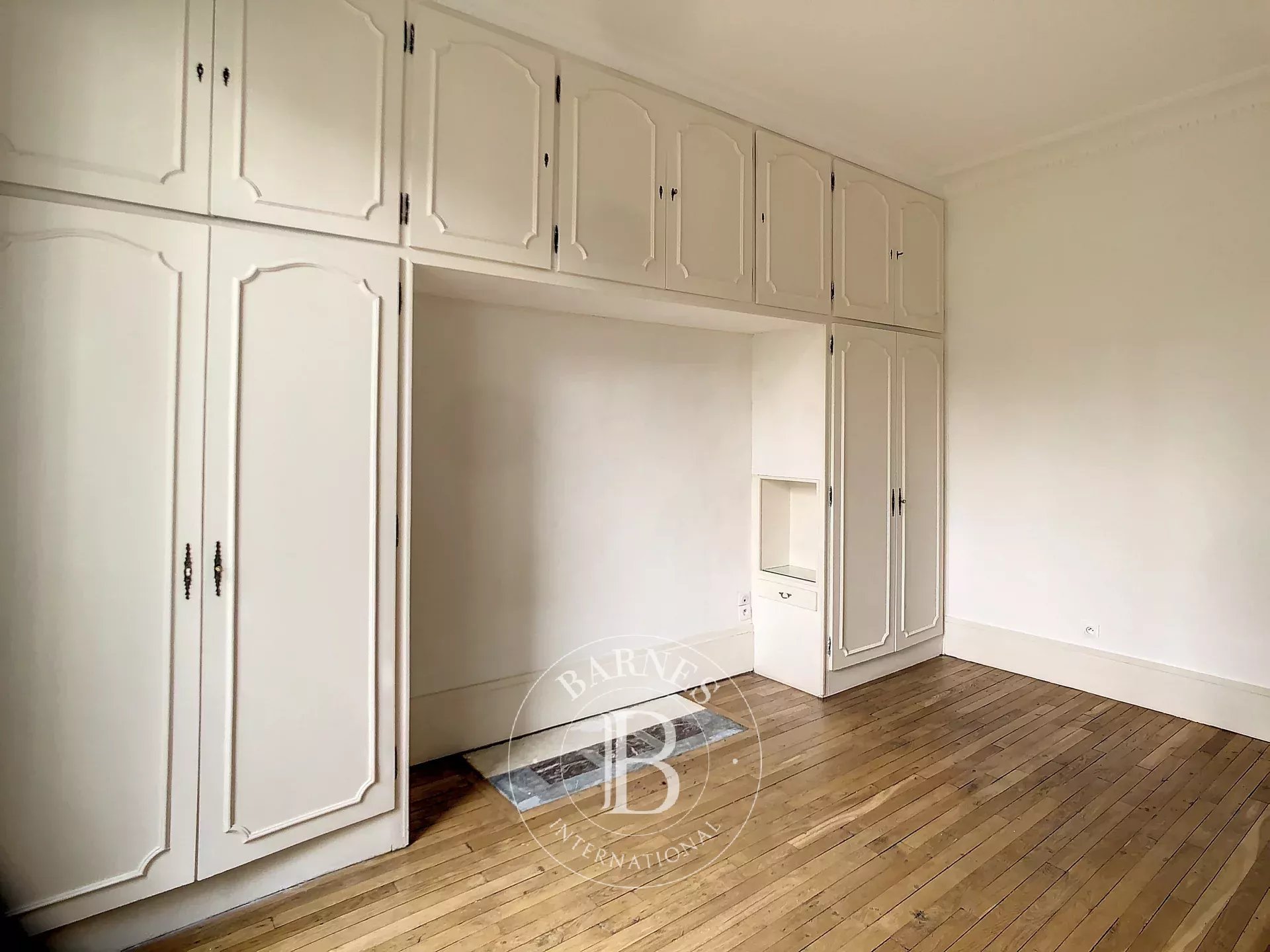 Daire Paris 16ème - picture 6