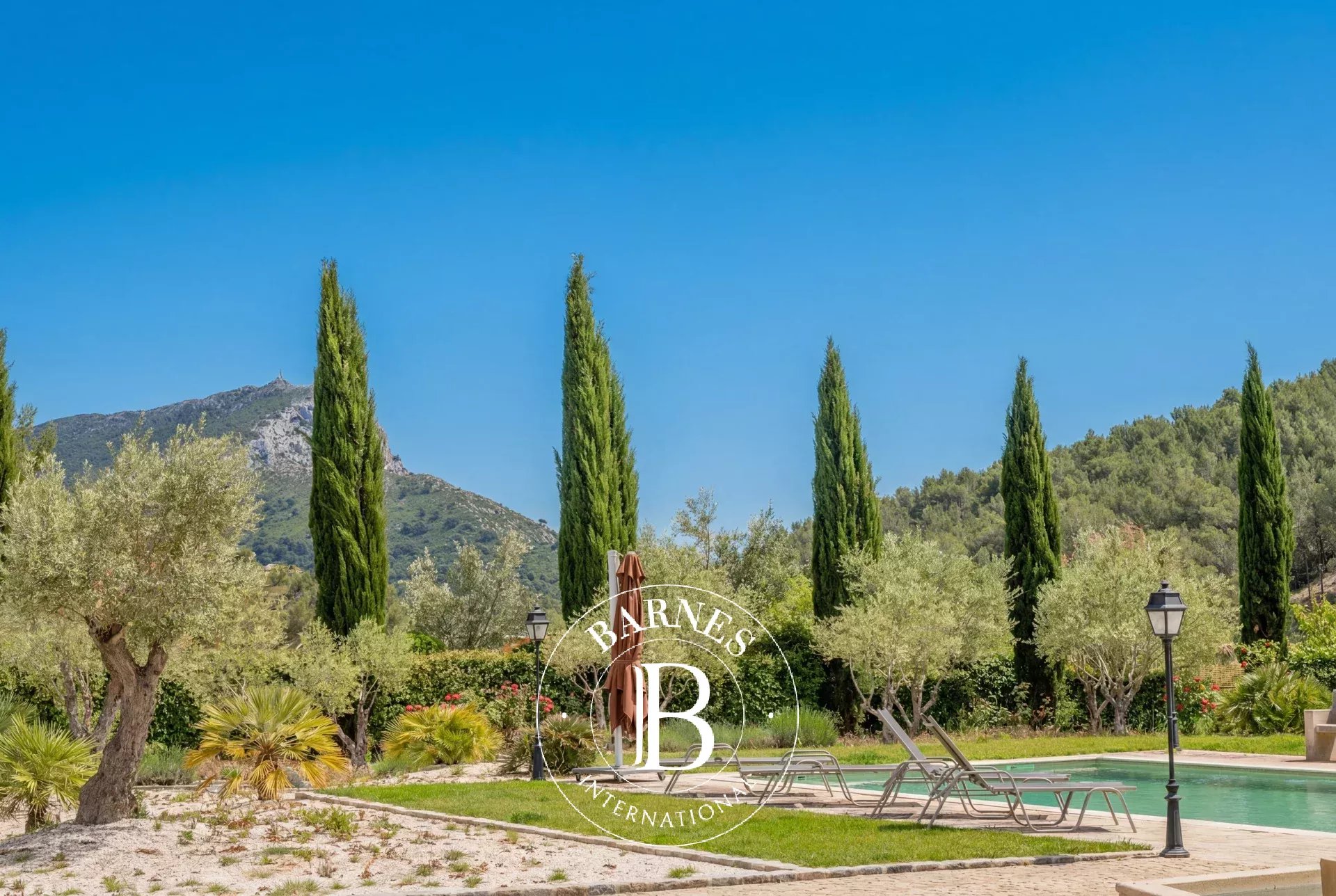 Maison Aix-en-Provence  -  ref 86842818 (picture 2)