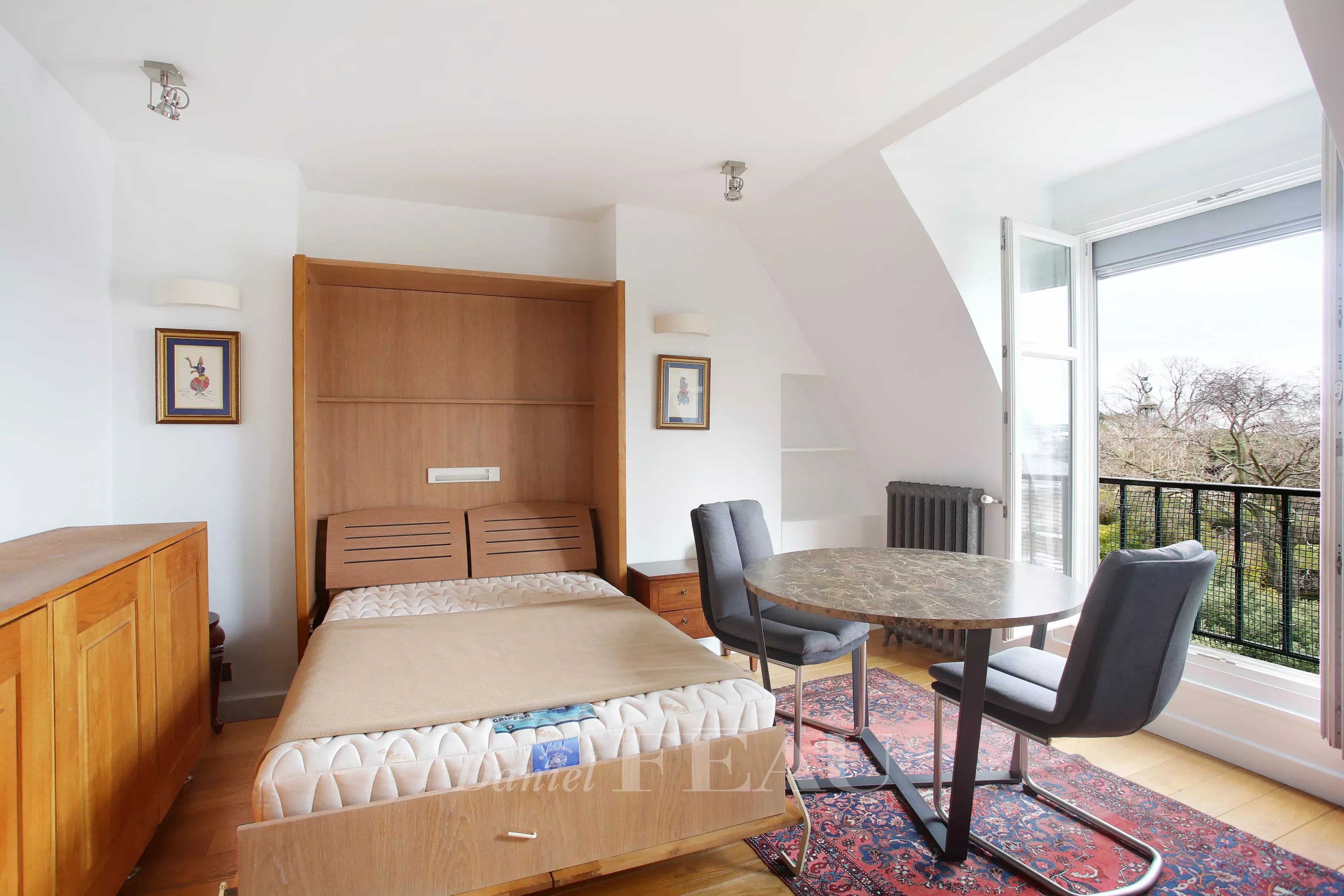Location Appartement Paris 5ème