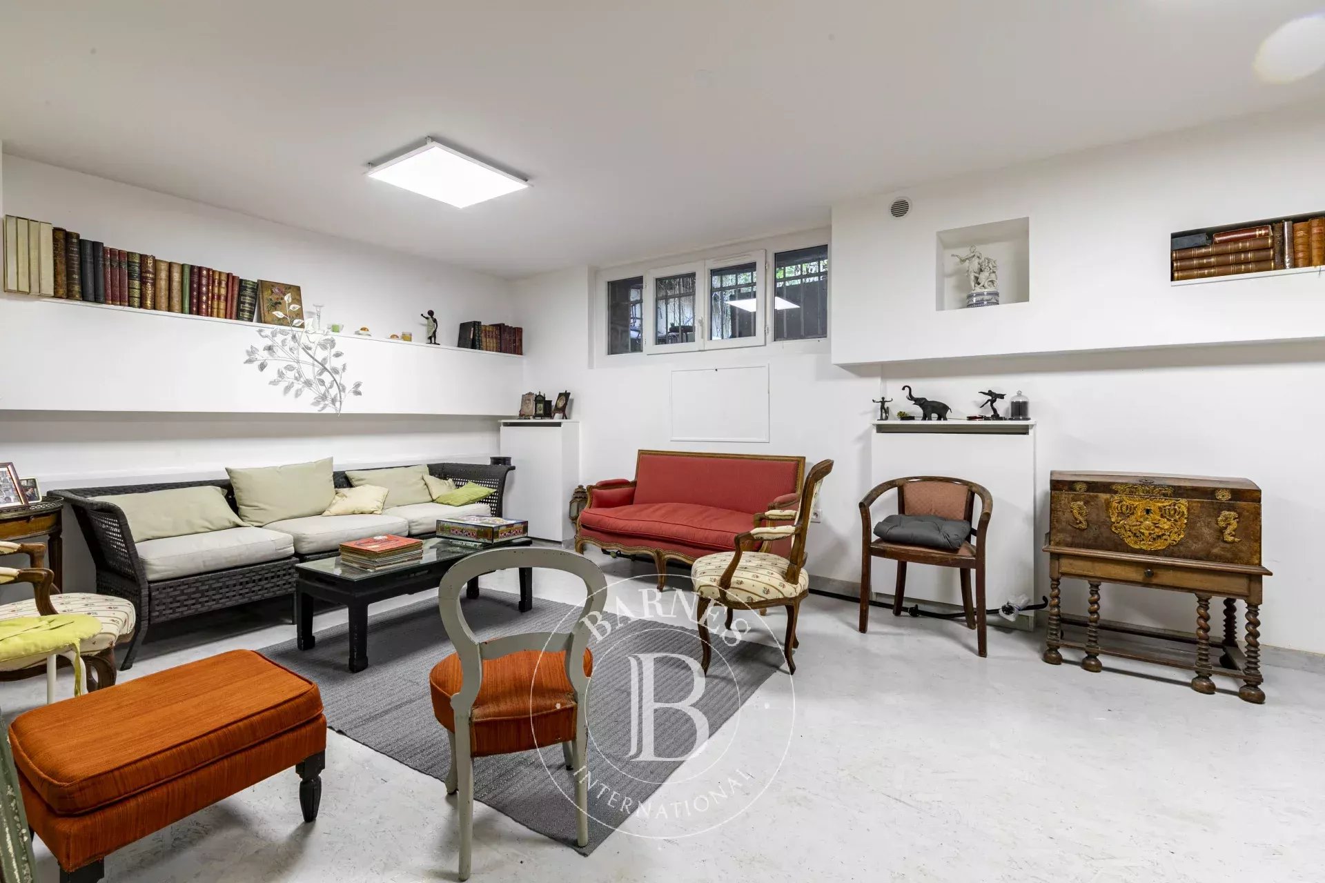 Ev Paris 15ème - picture 19