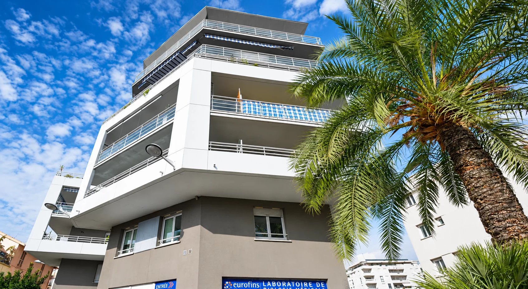 Agence immobilière de AGENCE ImmoCenter