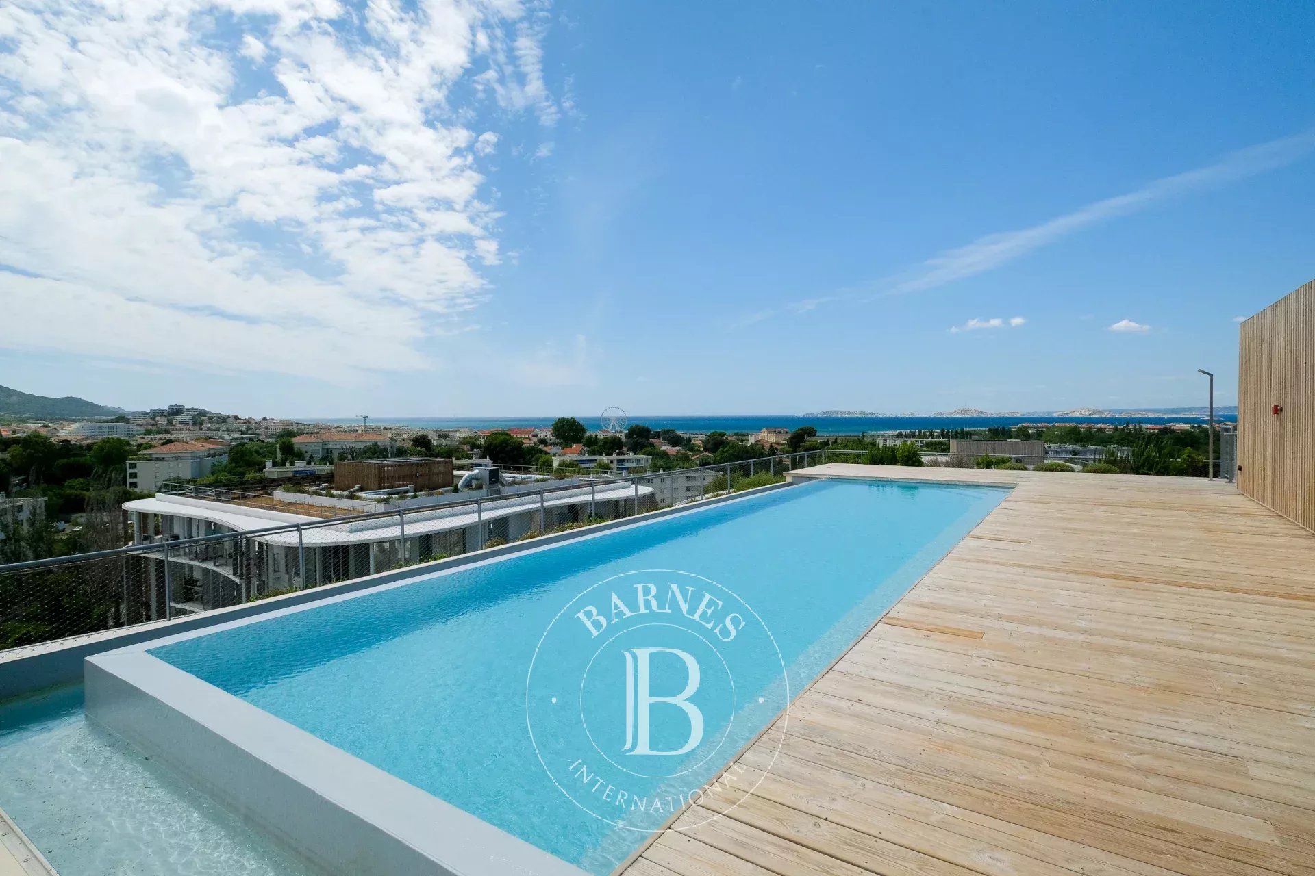 Daire Marseille 8ème - picture 5