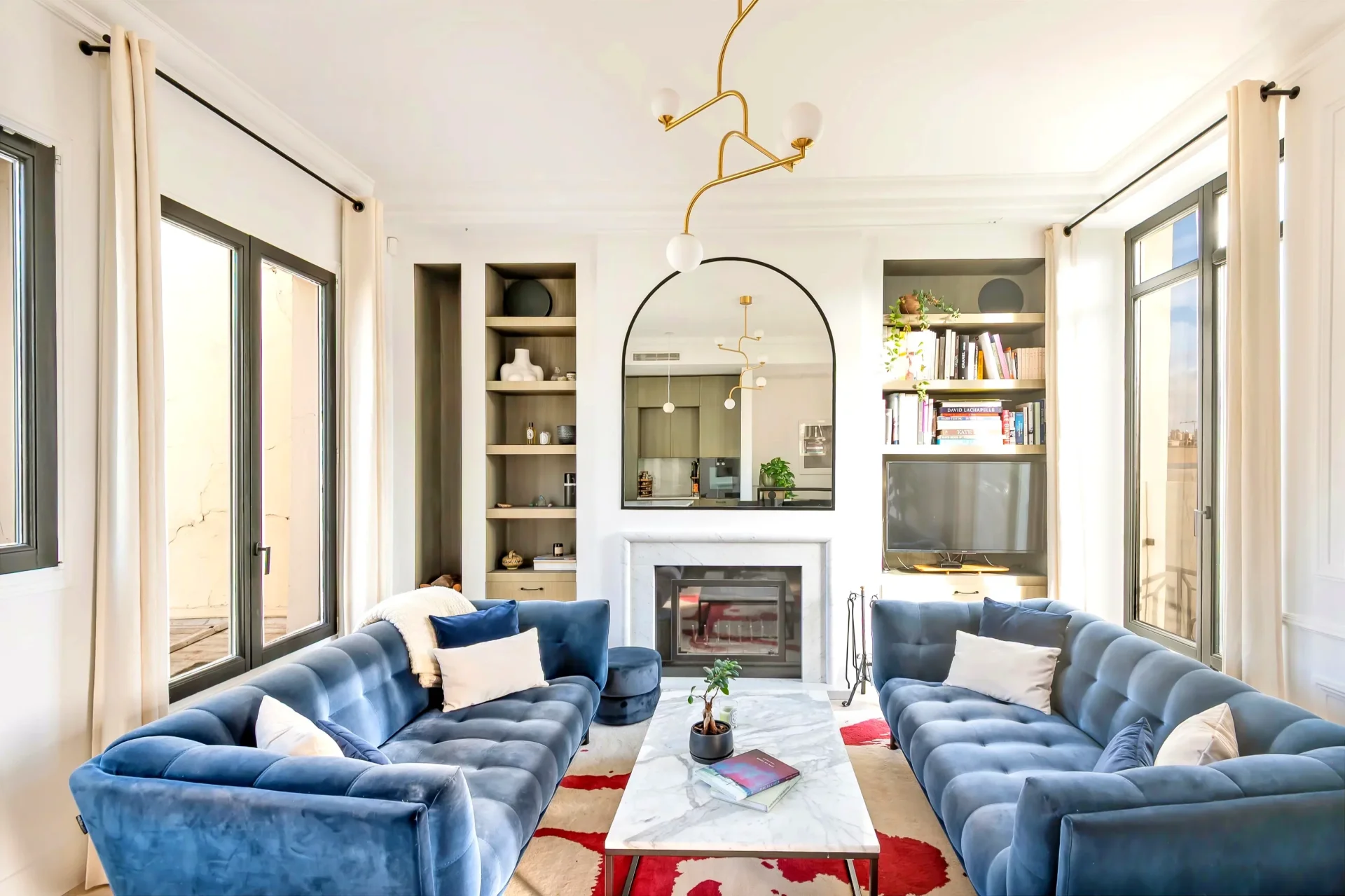 Paris 1er - SAINT-HONORÉ