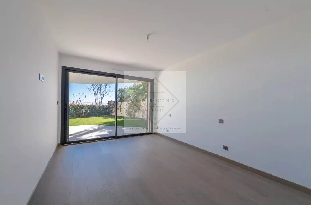 APPARTEMENT EXCEPTIONNEL AVEC VUE MER À ROQUEBRUNE-CAP-MARTIN — фото 8