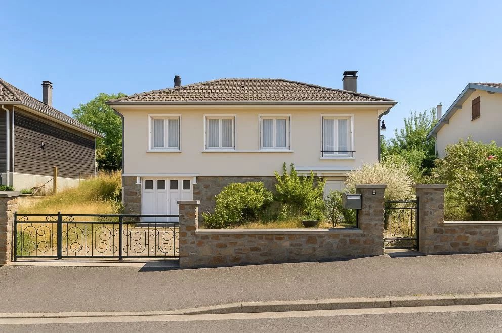 Agence immobilière de Pragout Immobilier