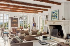 Co-exclusive: Exceptional bastide Aixoise — photo 5 of 7