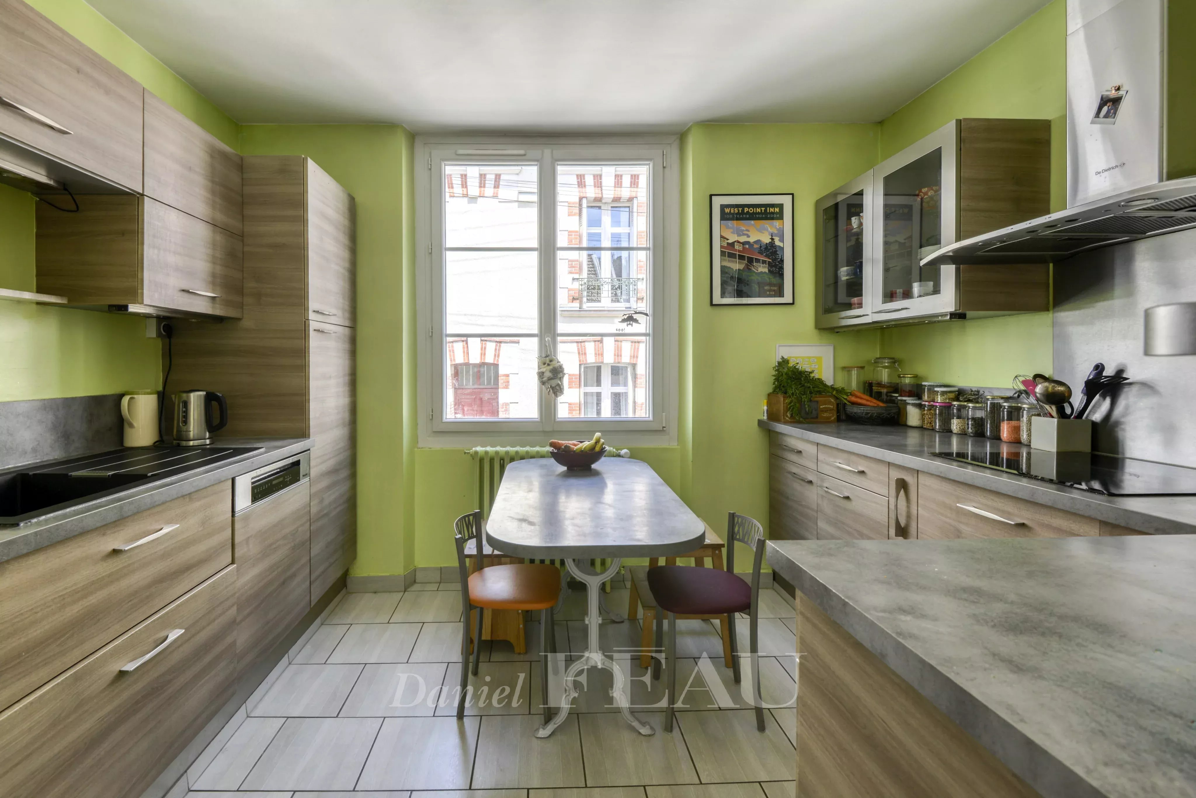 Sale House Nantes