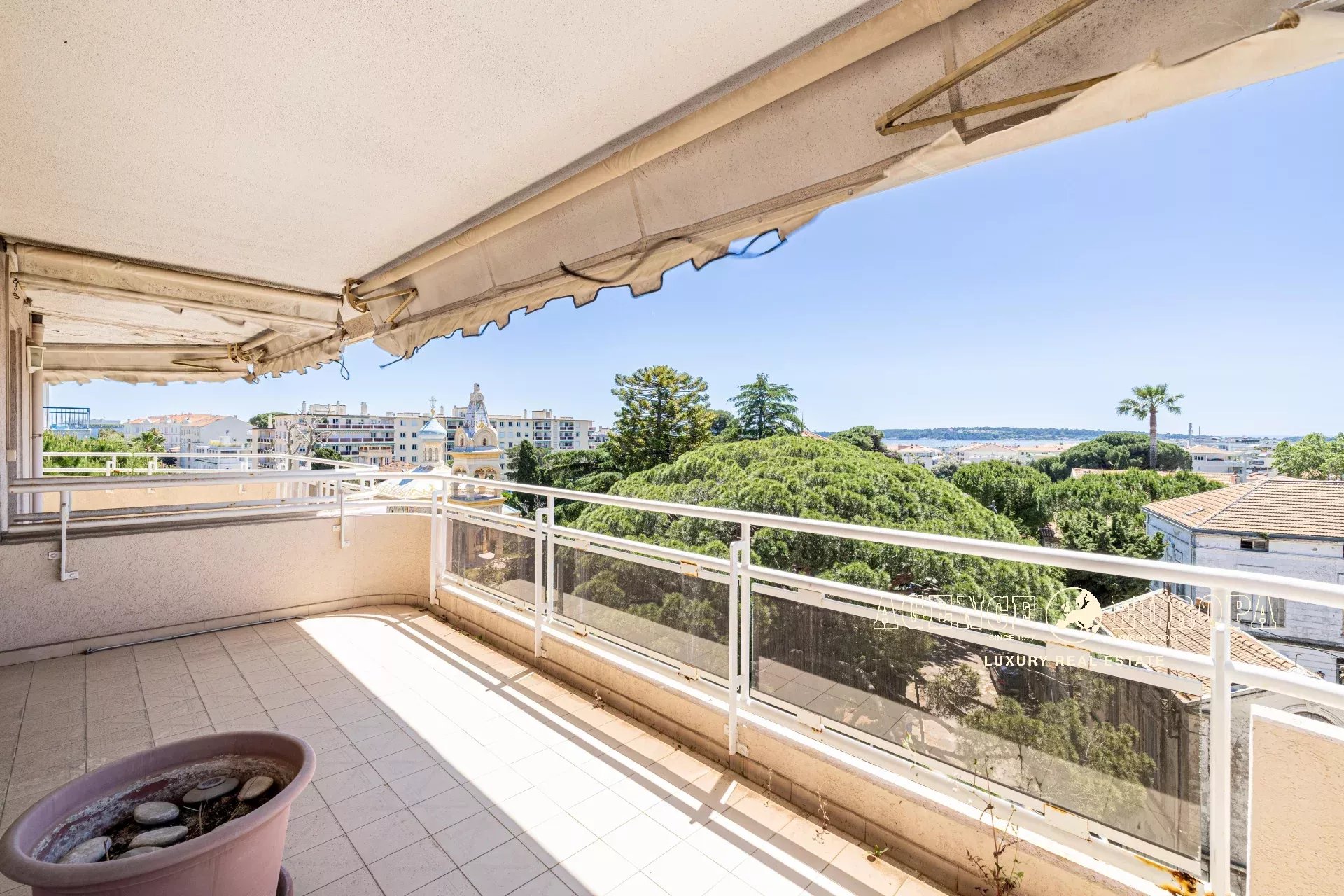 Vente Appartement Cannes