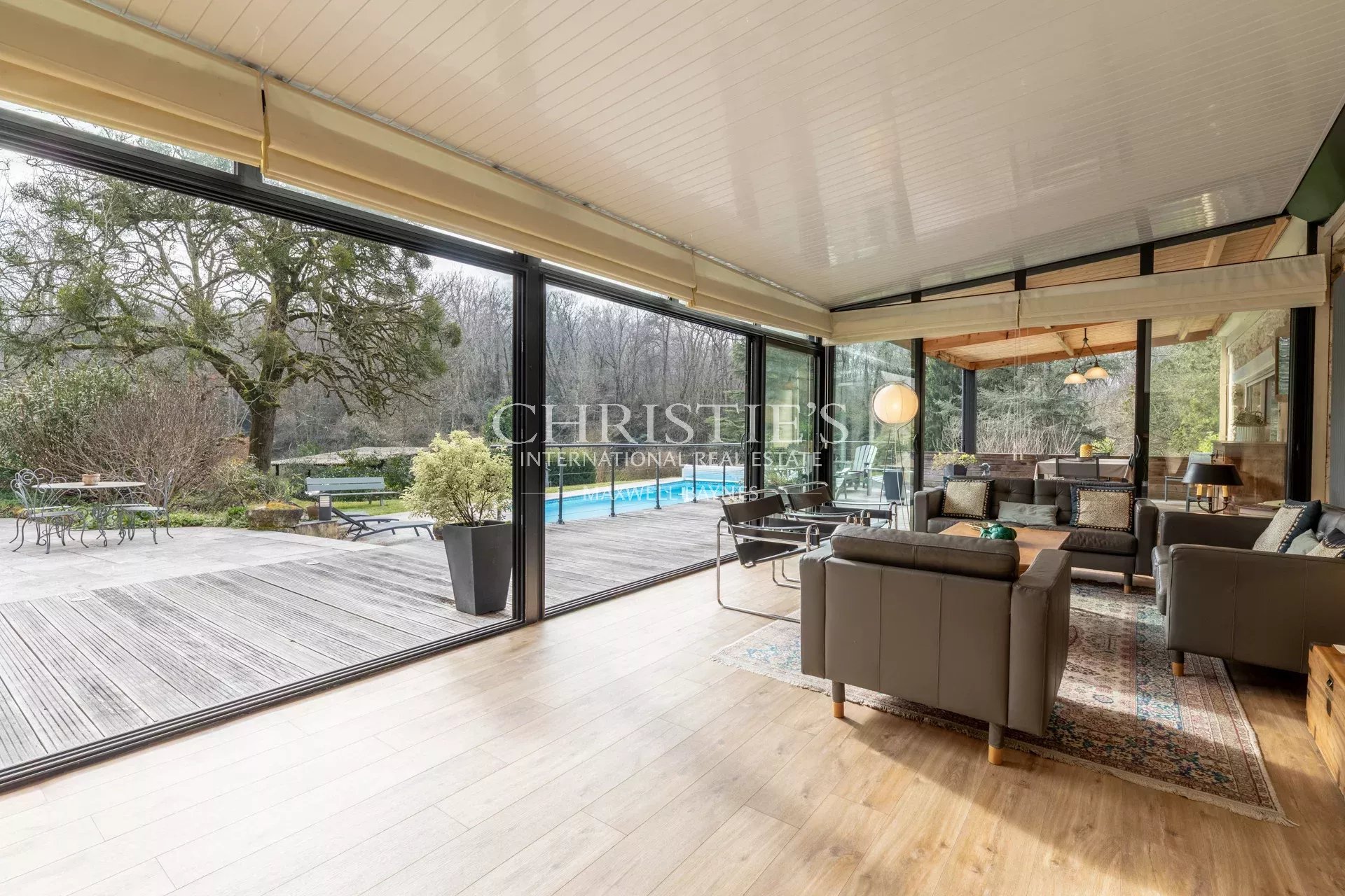 5 Bedroom Villa/Townhouse's Image 12